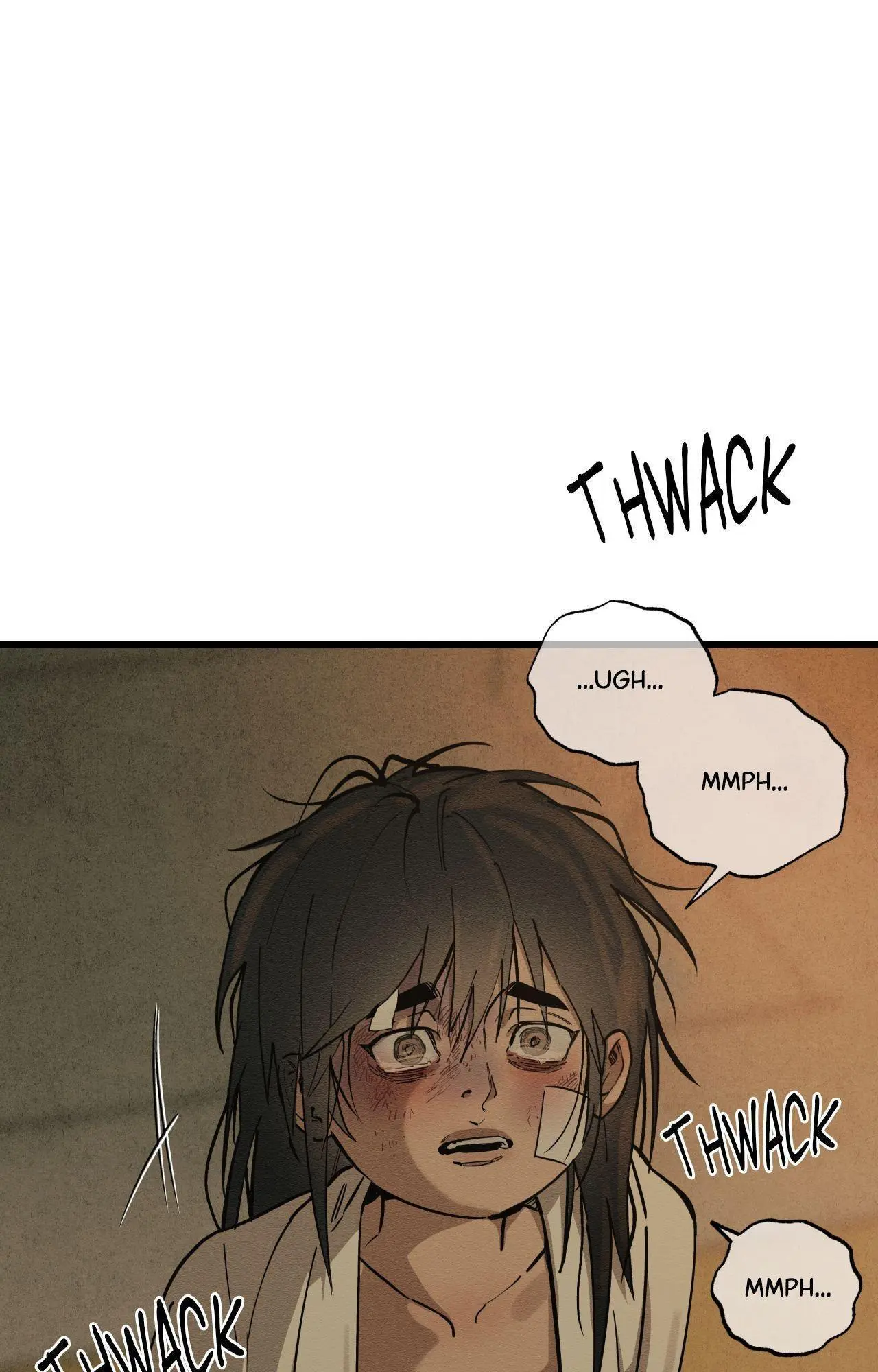 The Heart Of The Lotus - Chapter 37 Page 58