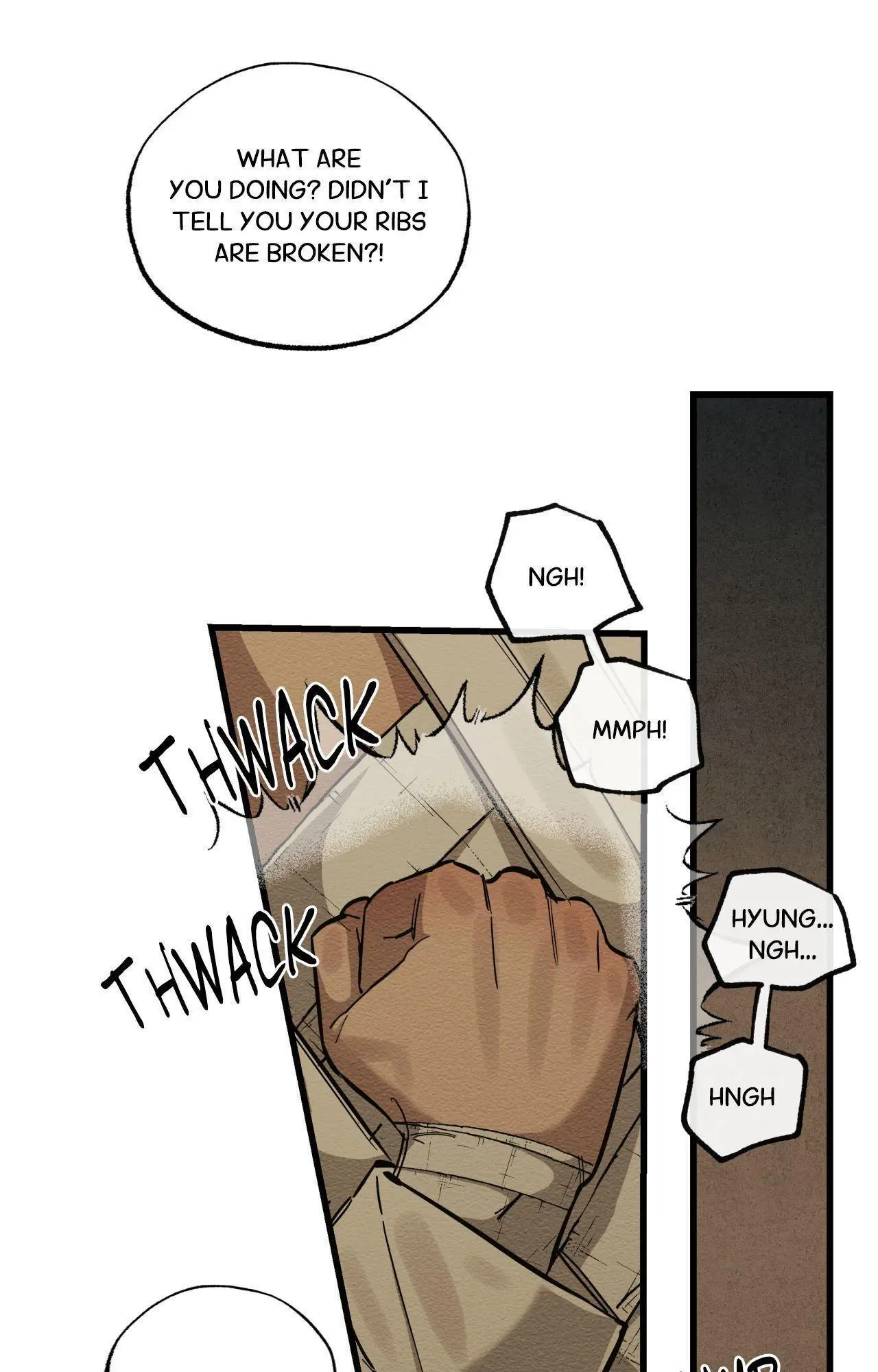 The Heart Of The Lotus - Chapter 37 Page 61