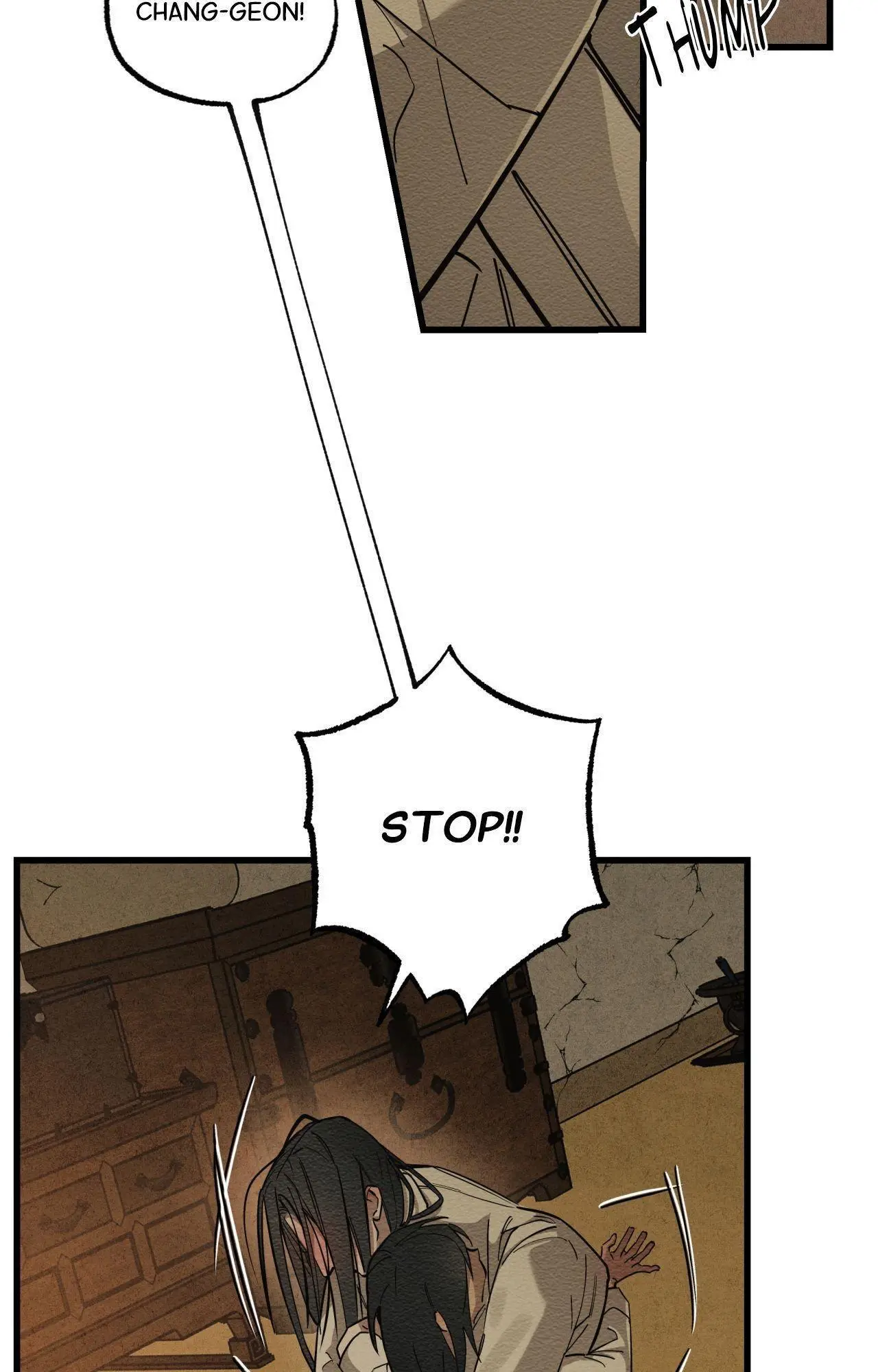 The Heart Of The Lotus - Chapter 37 Page 62