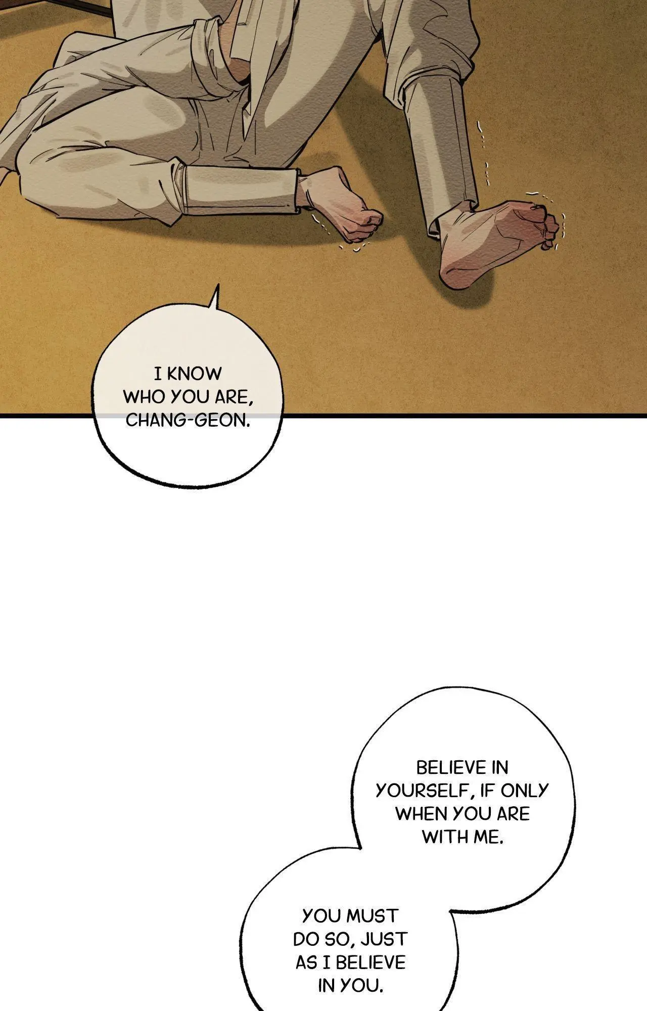 The Heart Of The Lotus - Chapter 37 Page 68