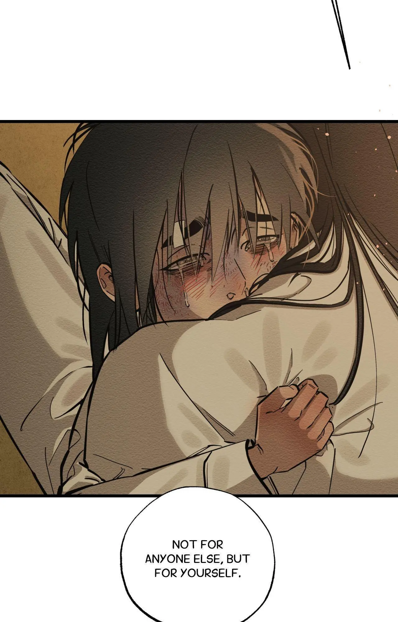 The Heart Of The Lotus - Chapter 37 Page 70