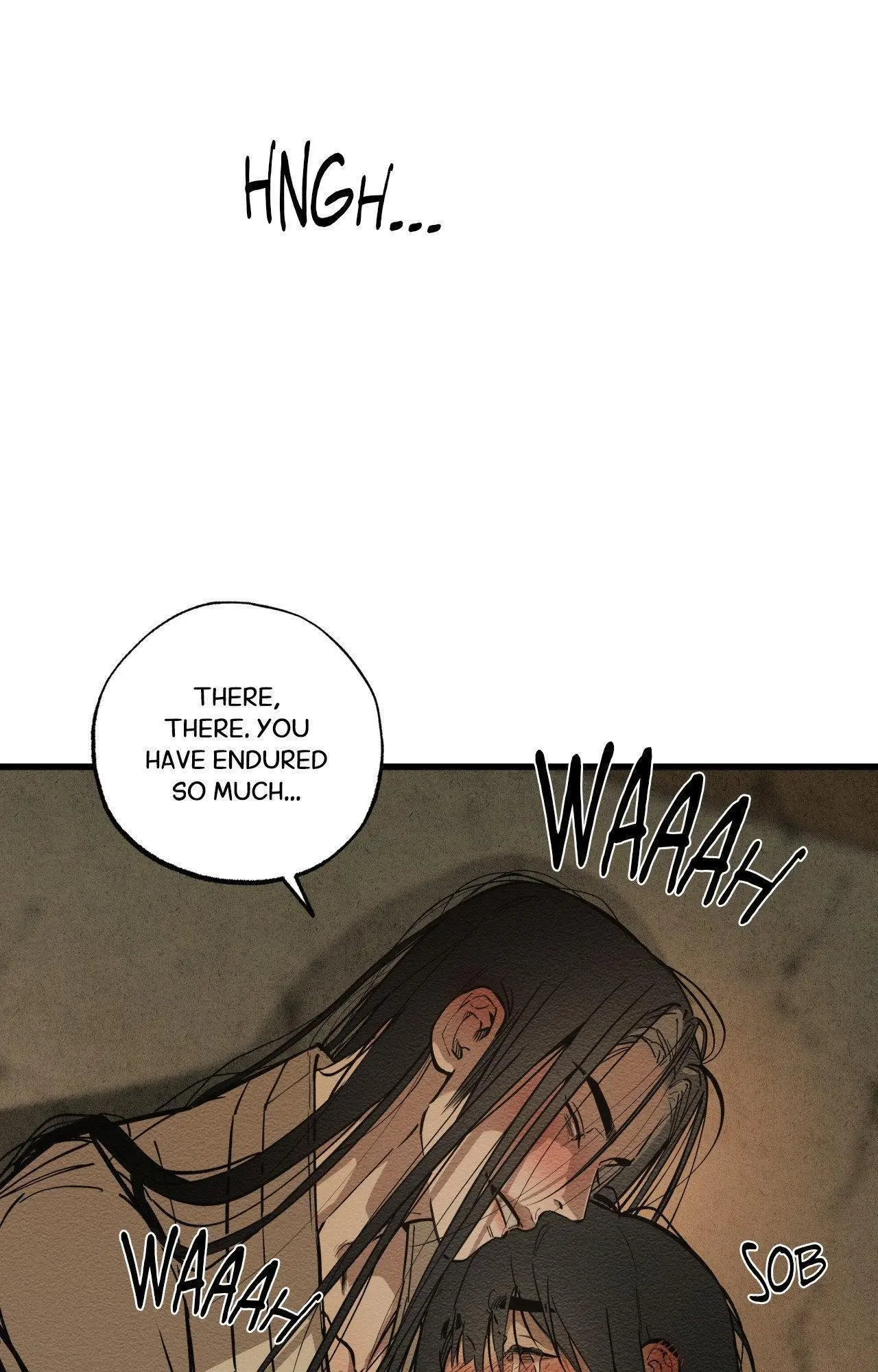 The Heart Of The Lotus - Chapter 37 Page 72
