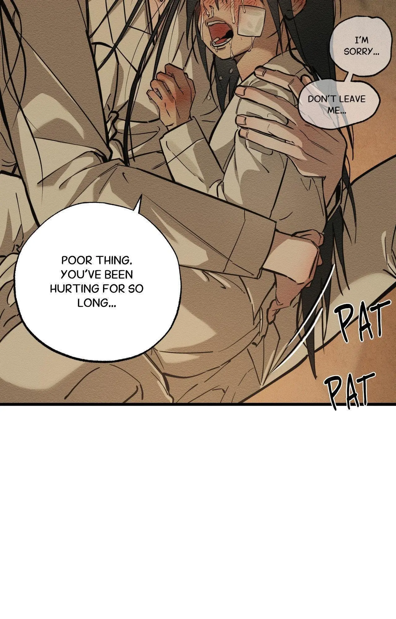 The Heart Of The Lotus - Chapter 37 Page 73