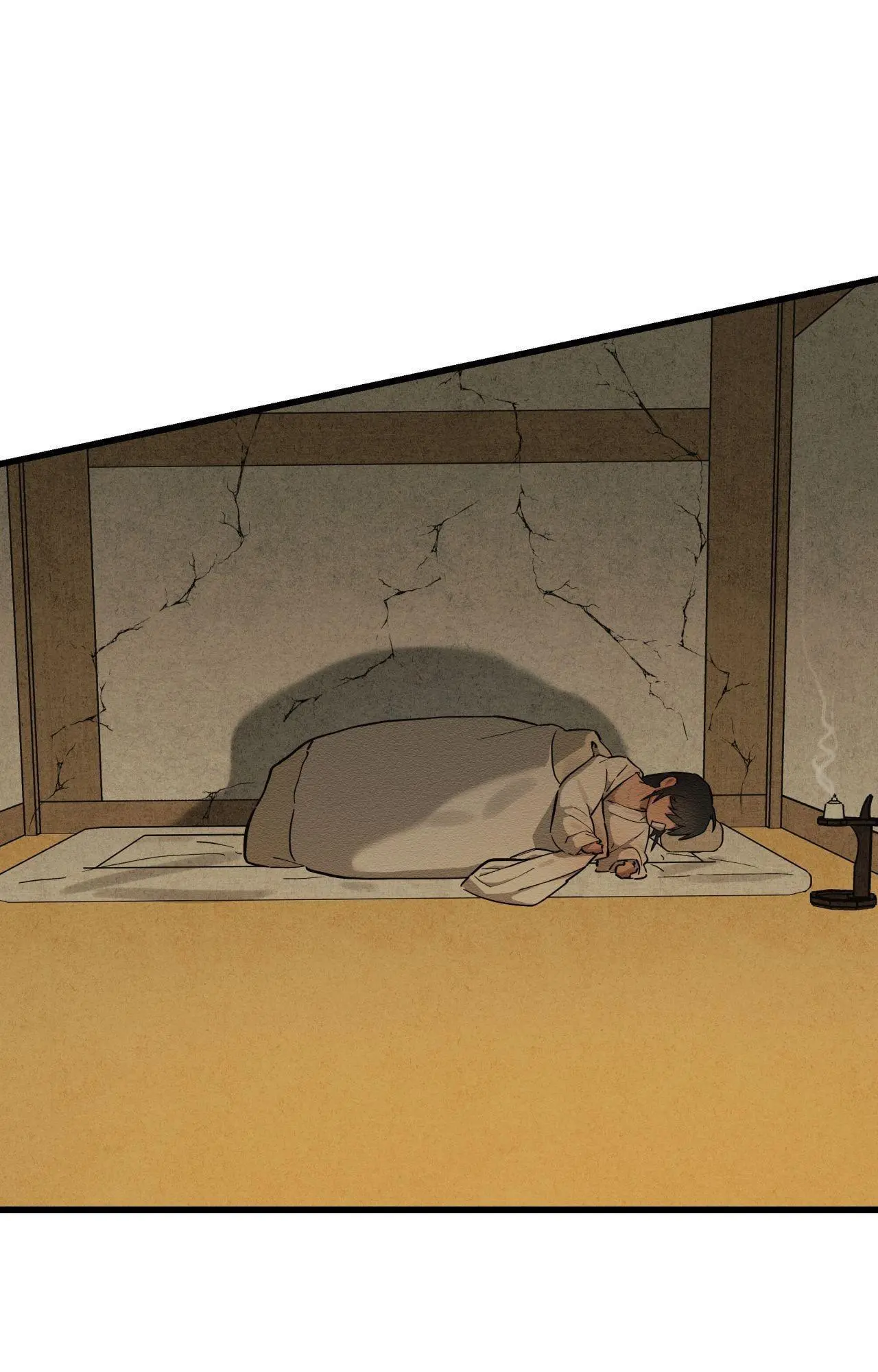 The Heart Of The Lotus - Chapter 37 Page 85