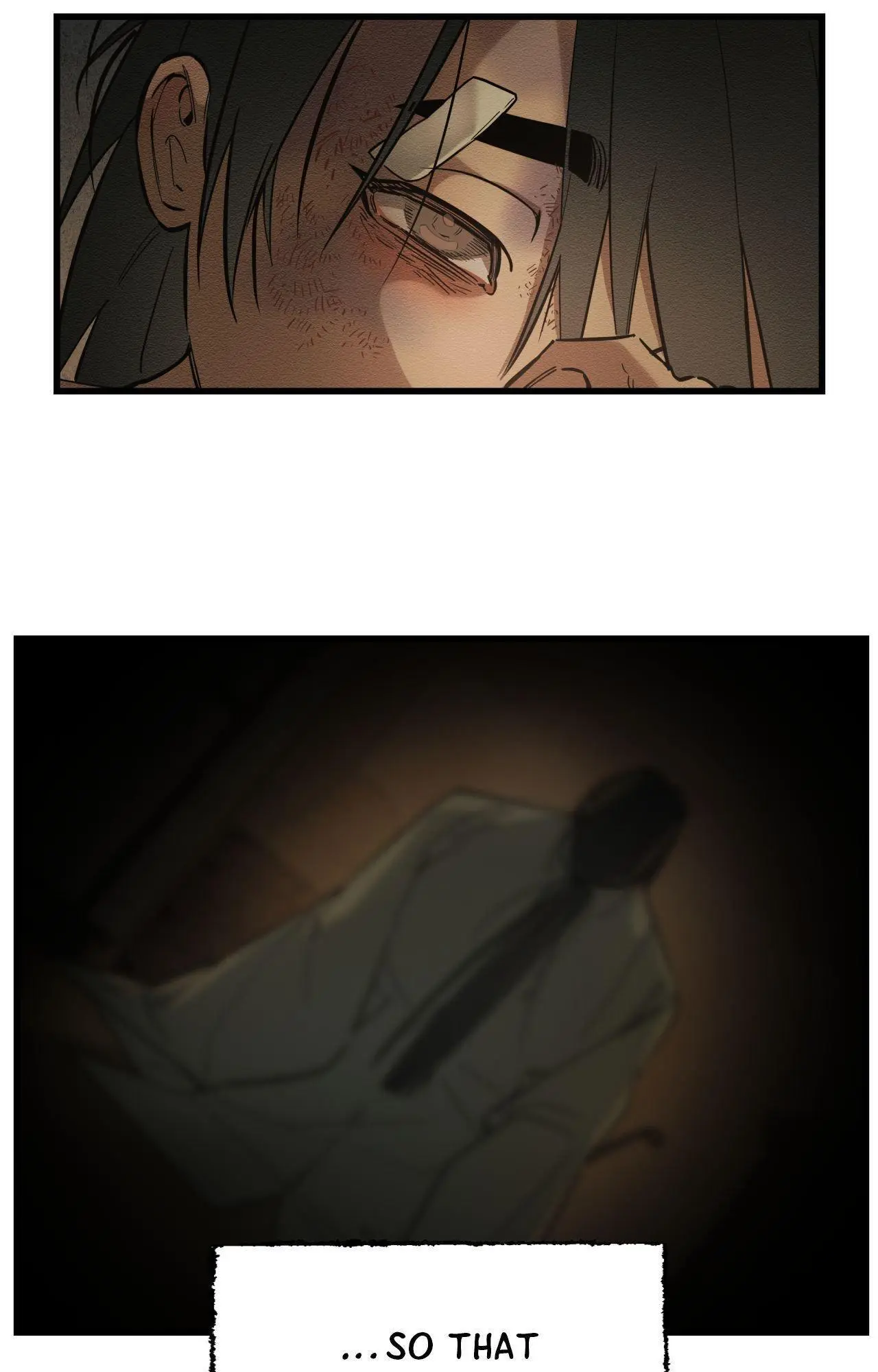 The Heart Of The Lotus - Chapter 37 Page 89