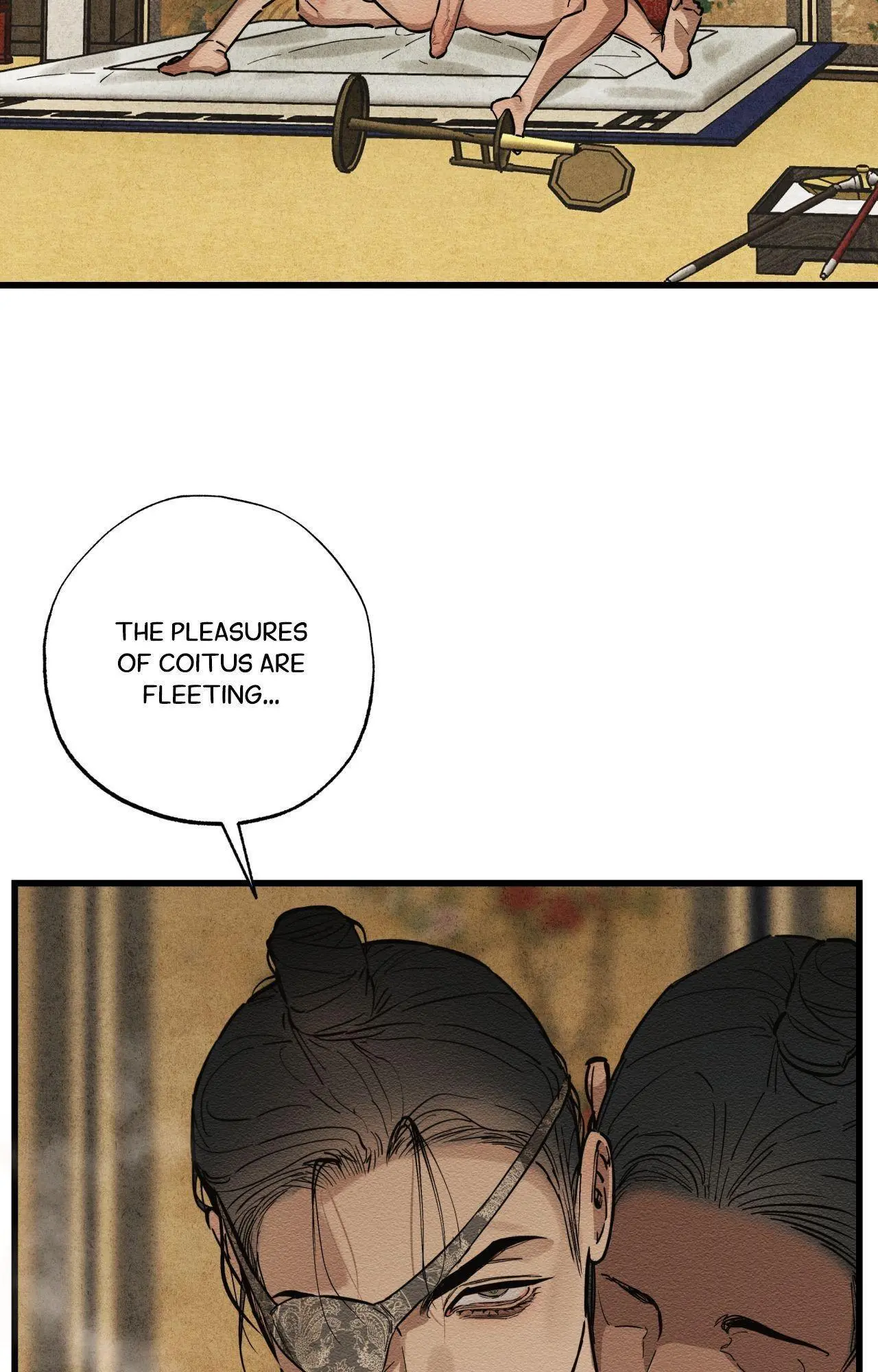 The Heart Of The Lotus - Chapter 37 Page 93
