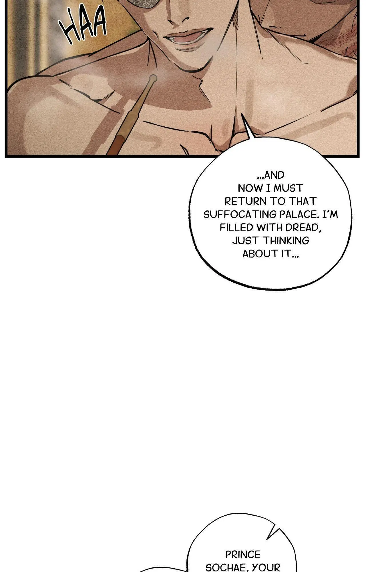 The Heart Of The Lotus - Chapter 37 Page 94