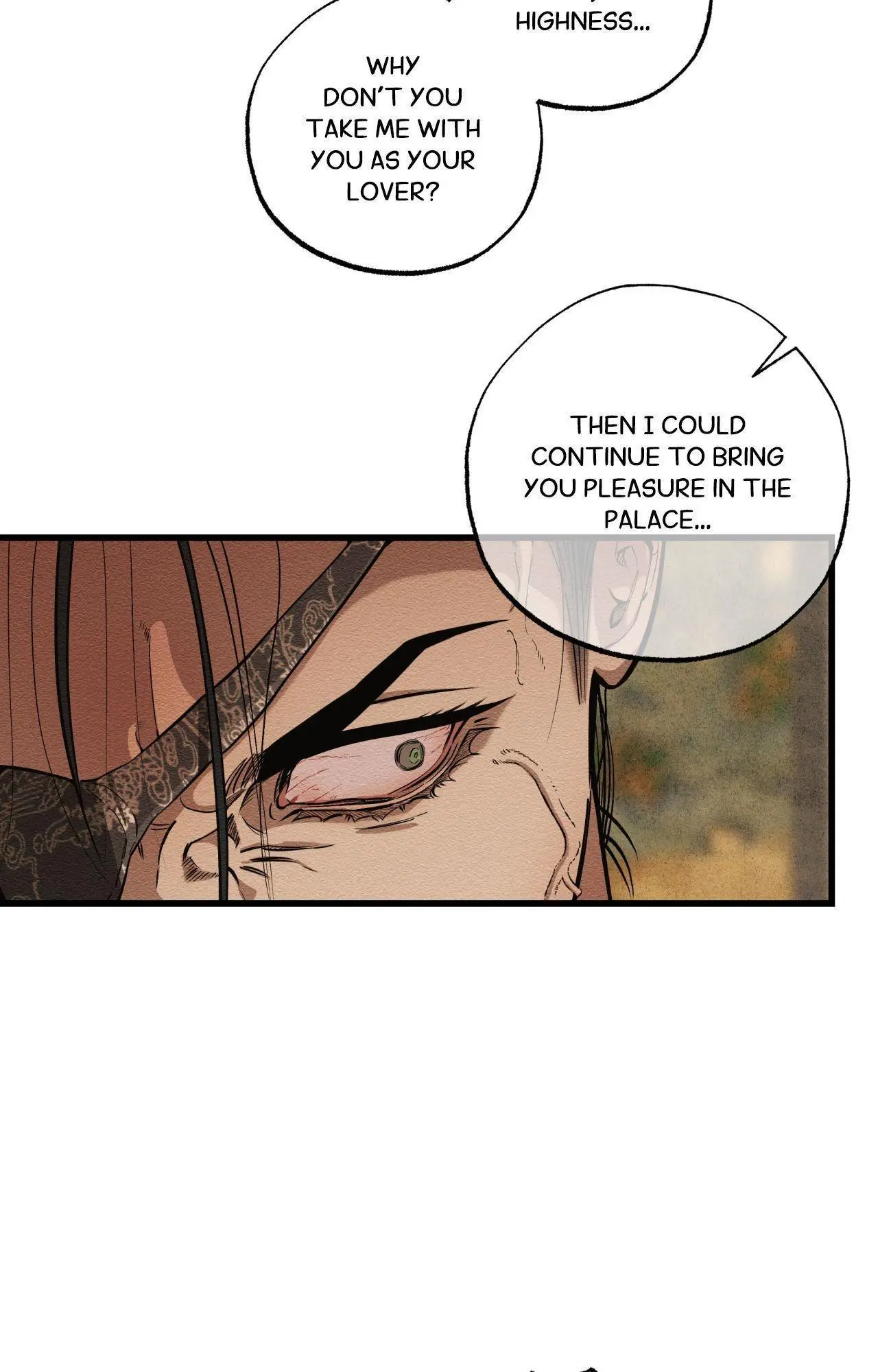 The Heart Of The Lotus - Chapter 37 Page 95