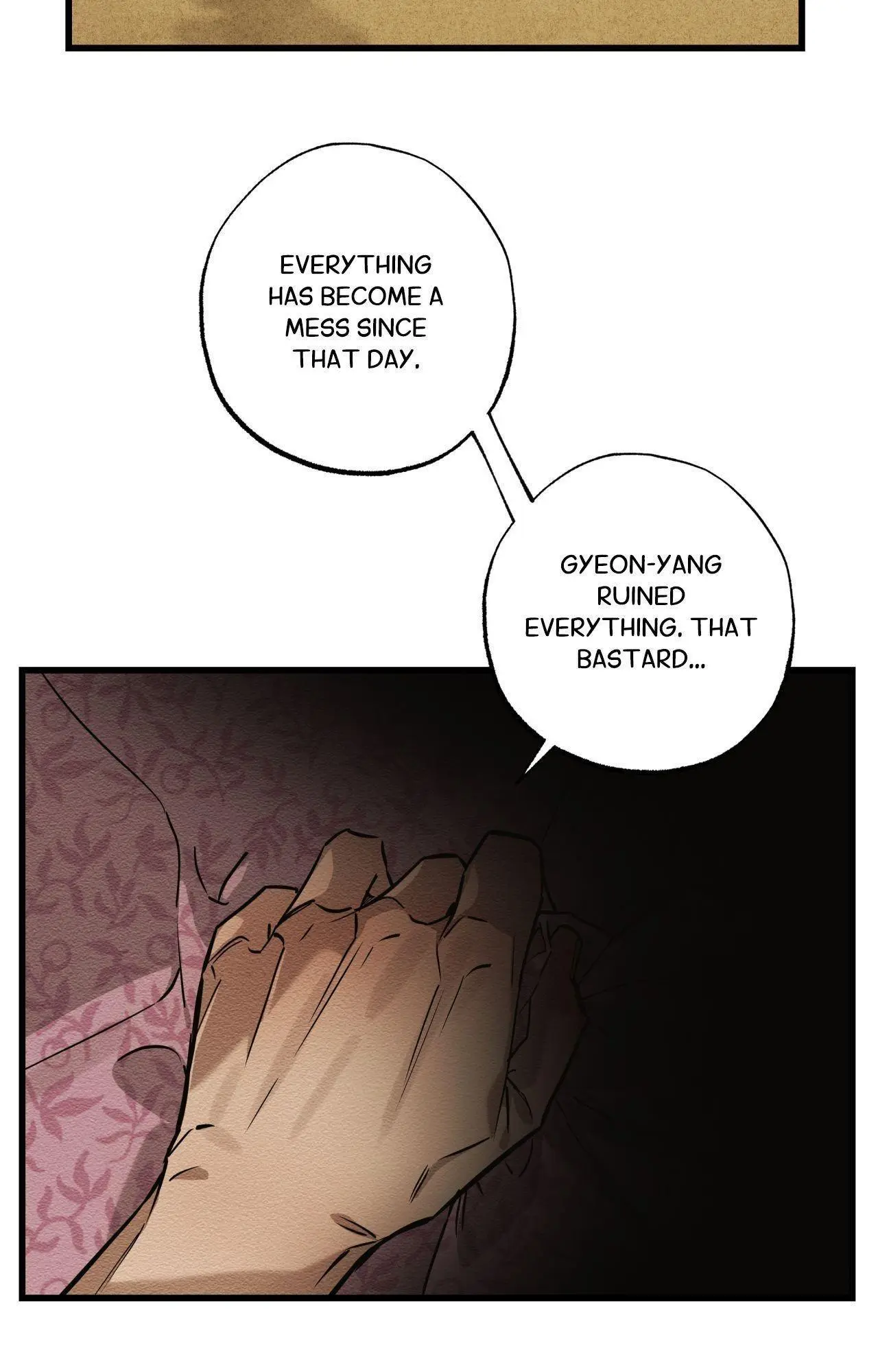 The Heart Of The Lotus - Chapter 37 Page 99