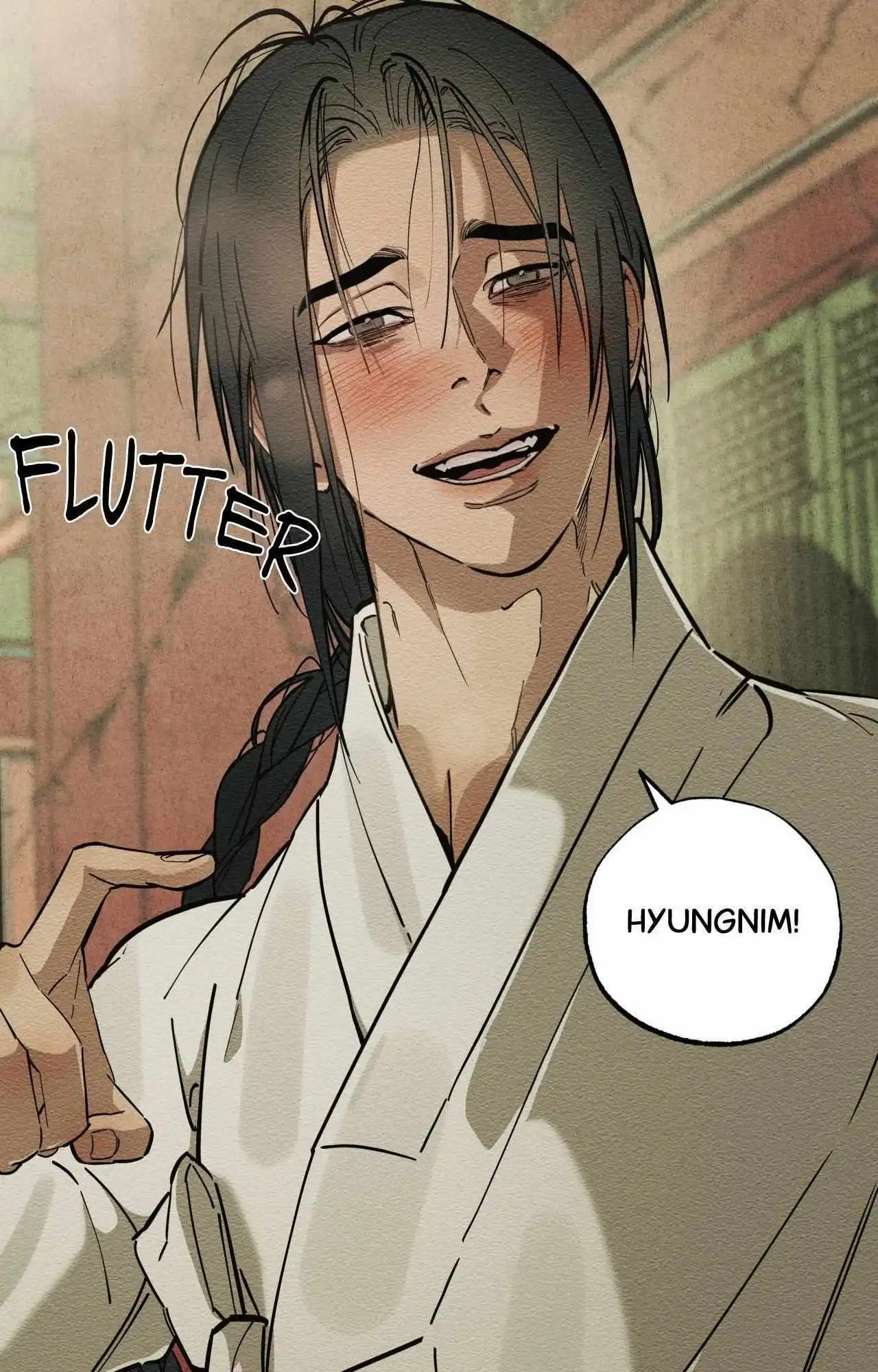 The Heart Of The Lotus - Chapter 38 Page 6
