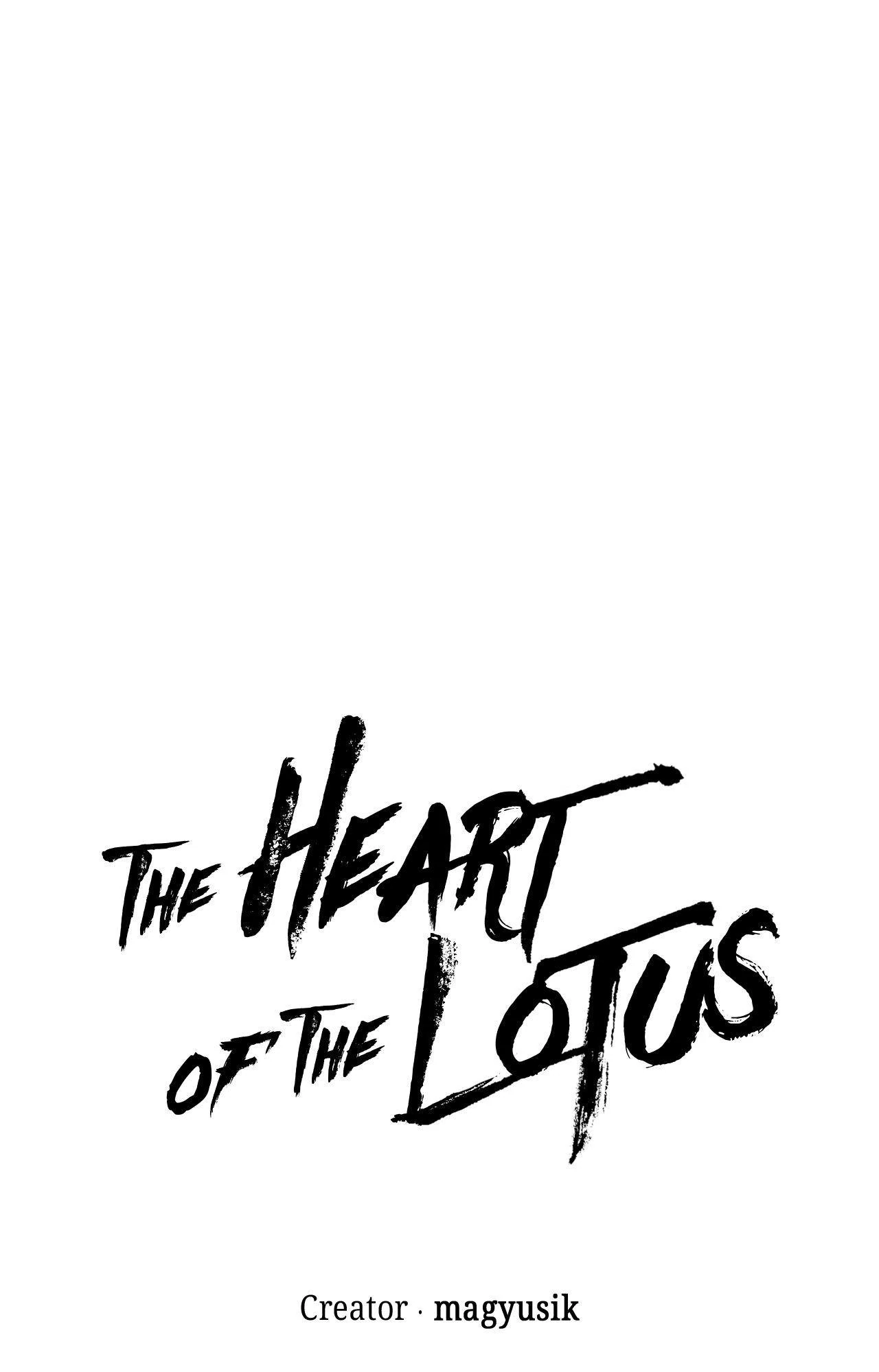 The Heart Of The Lotus - Chapter 38 Page 8