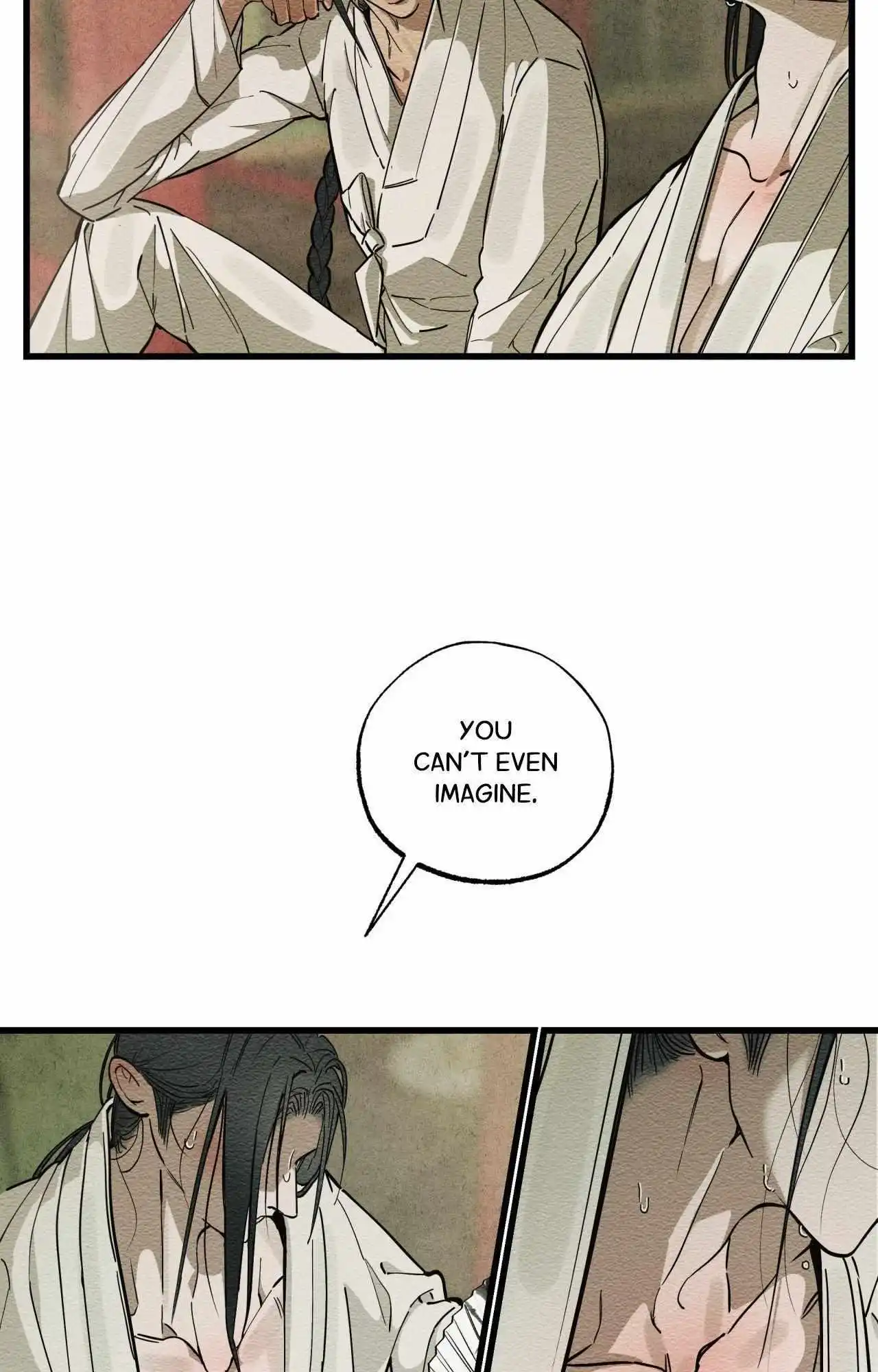 The Heart Of The Lotus - Chapter 38 Page 13