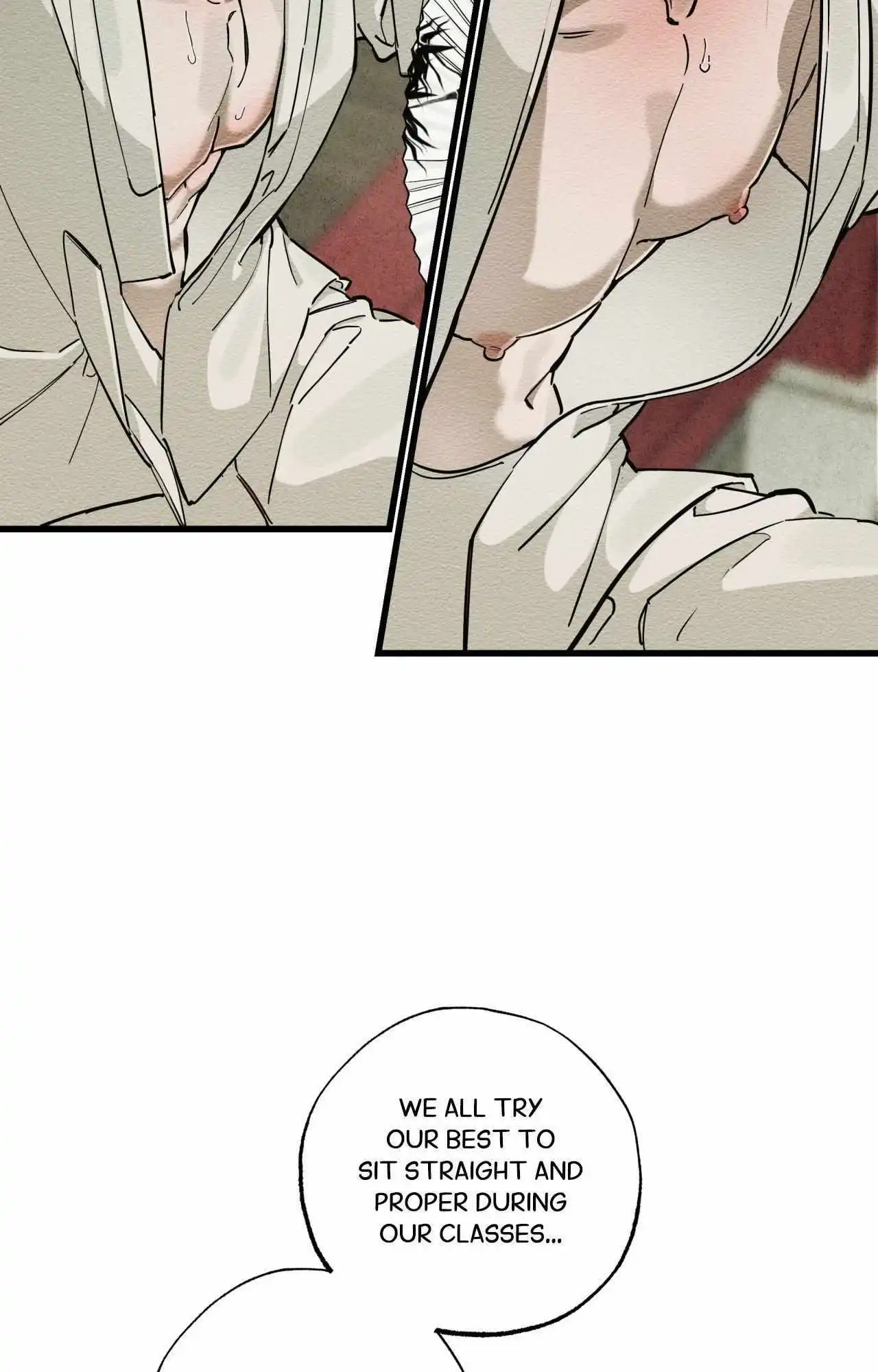 The Heart Of The Lotus - Chapter 38 Page 14