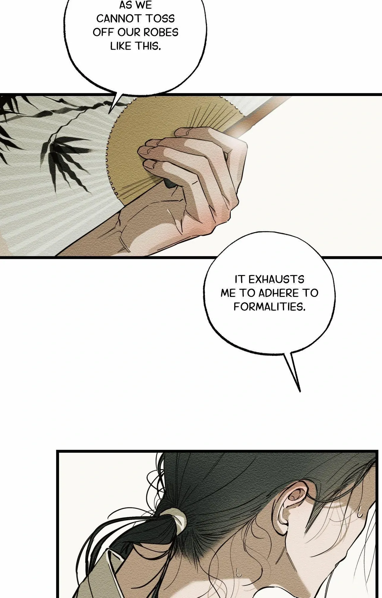 The Heart Of The Lotus - Chapter 38 Page 15