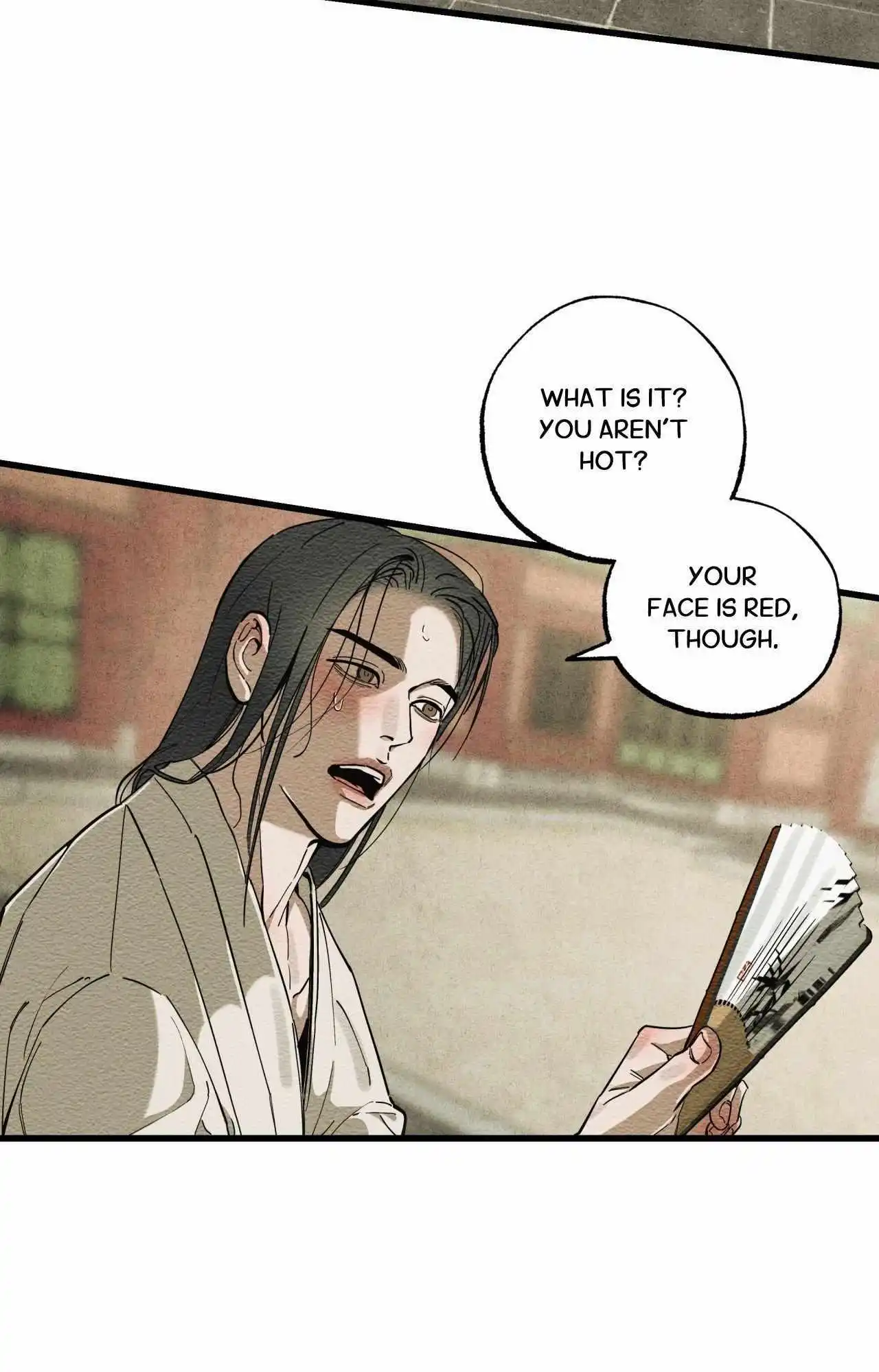 The Heart Of The Lotus - Chapter 38 Page 20