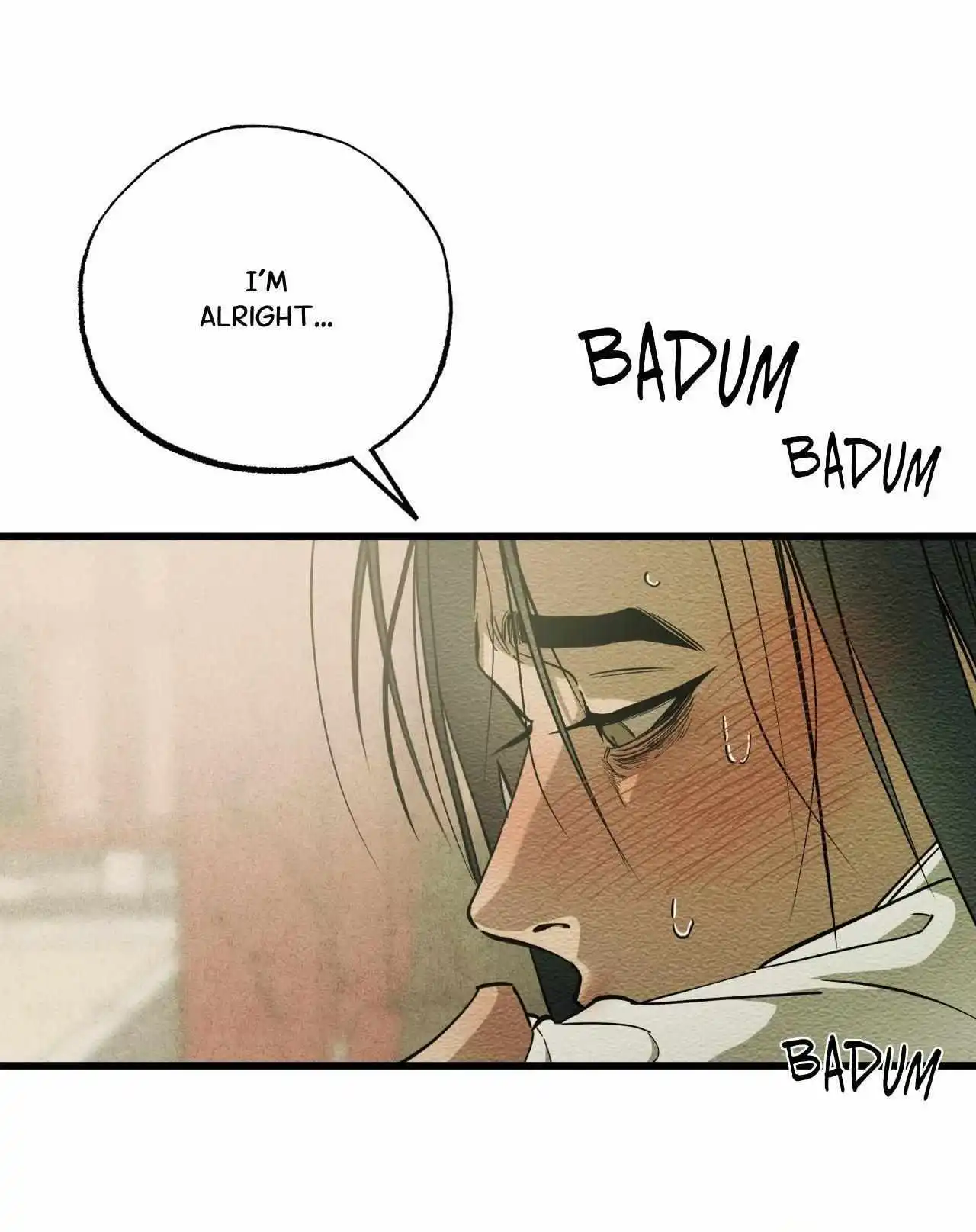 The Heart Of The Lotus - Chapter 38 Page 21