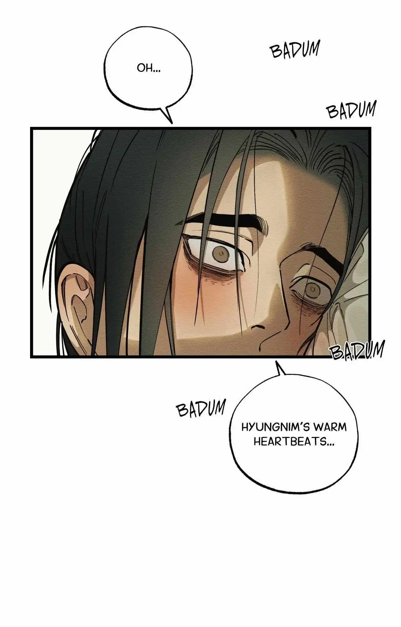 The Heart Of The Lotus - Chapter 38 Page 30