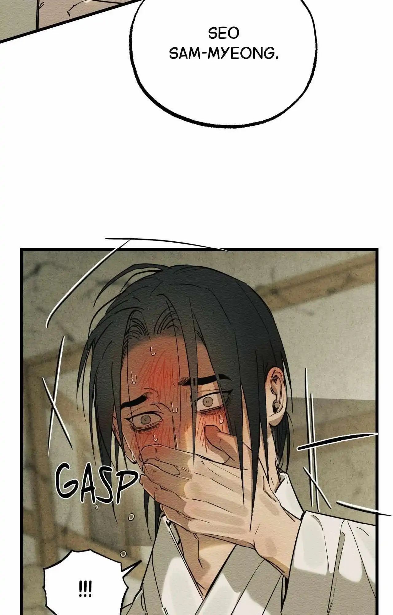 The Heart Of The Lotus - Chapter 38 Page 43