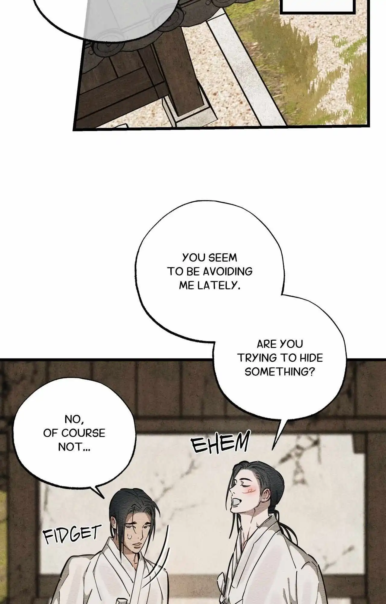 The Heart Of The Lotus - Chapter 38 Page 59