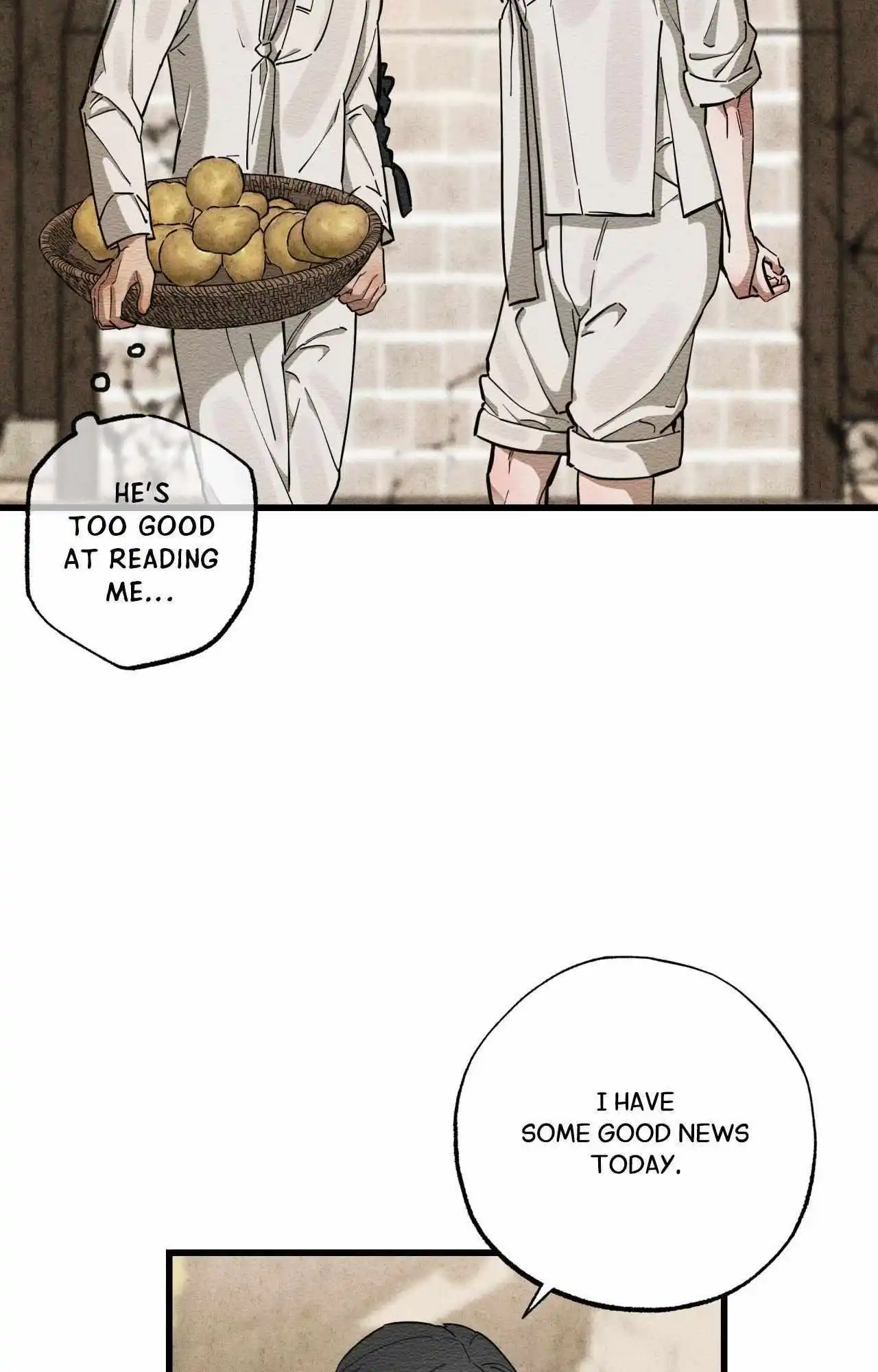 The Heart Of The Lotus - Chapter 38 Page 60