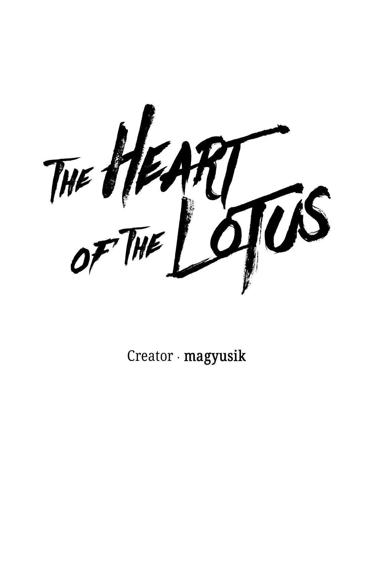 The Heart Of The Lotus - Chapter 39 Page 5