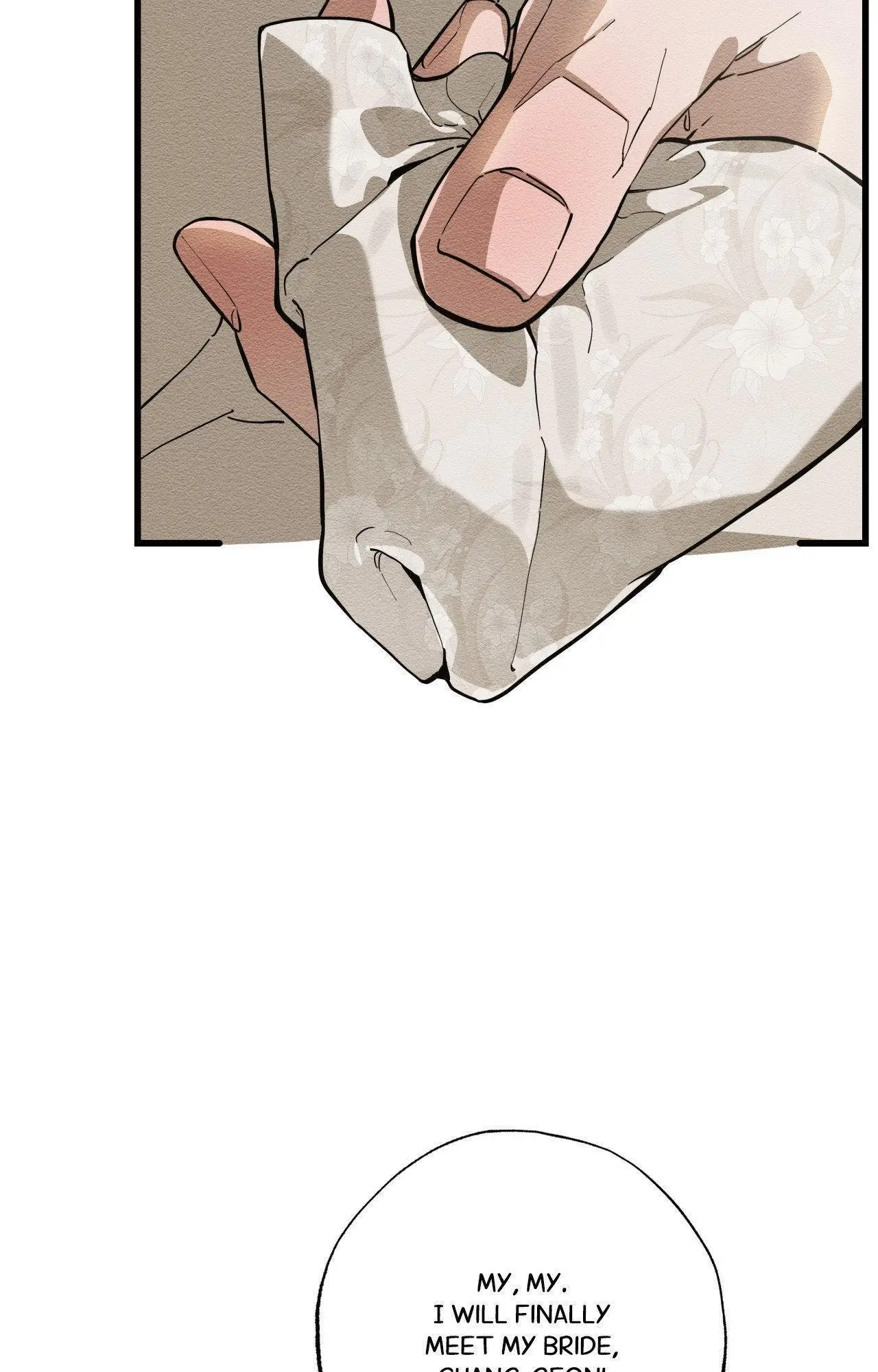 The Heart Of The Lotus - Chapter 39 Page 8
