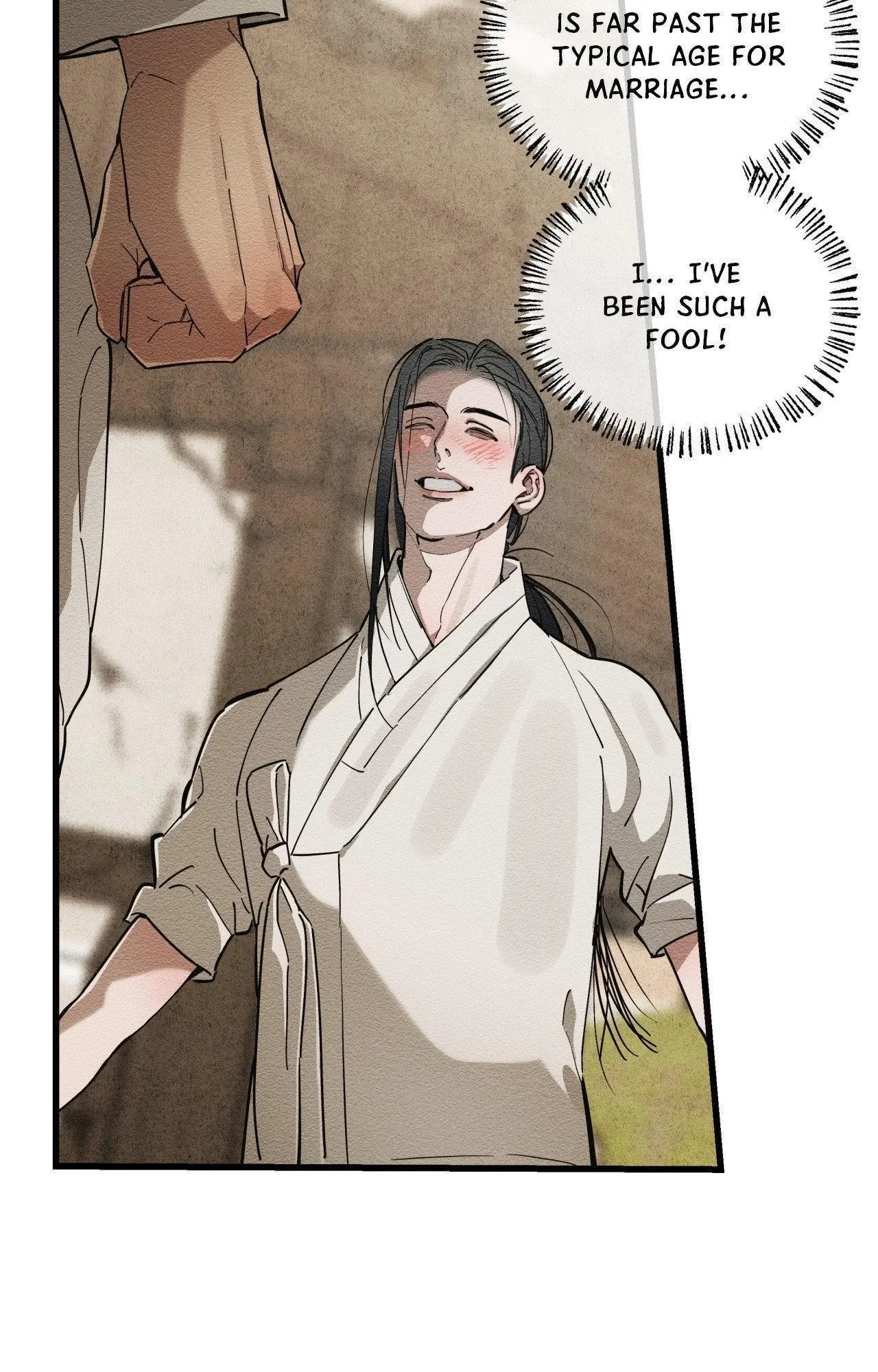 The Heart Of The Lotus - Chapter 39 Page 11
