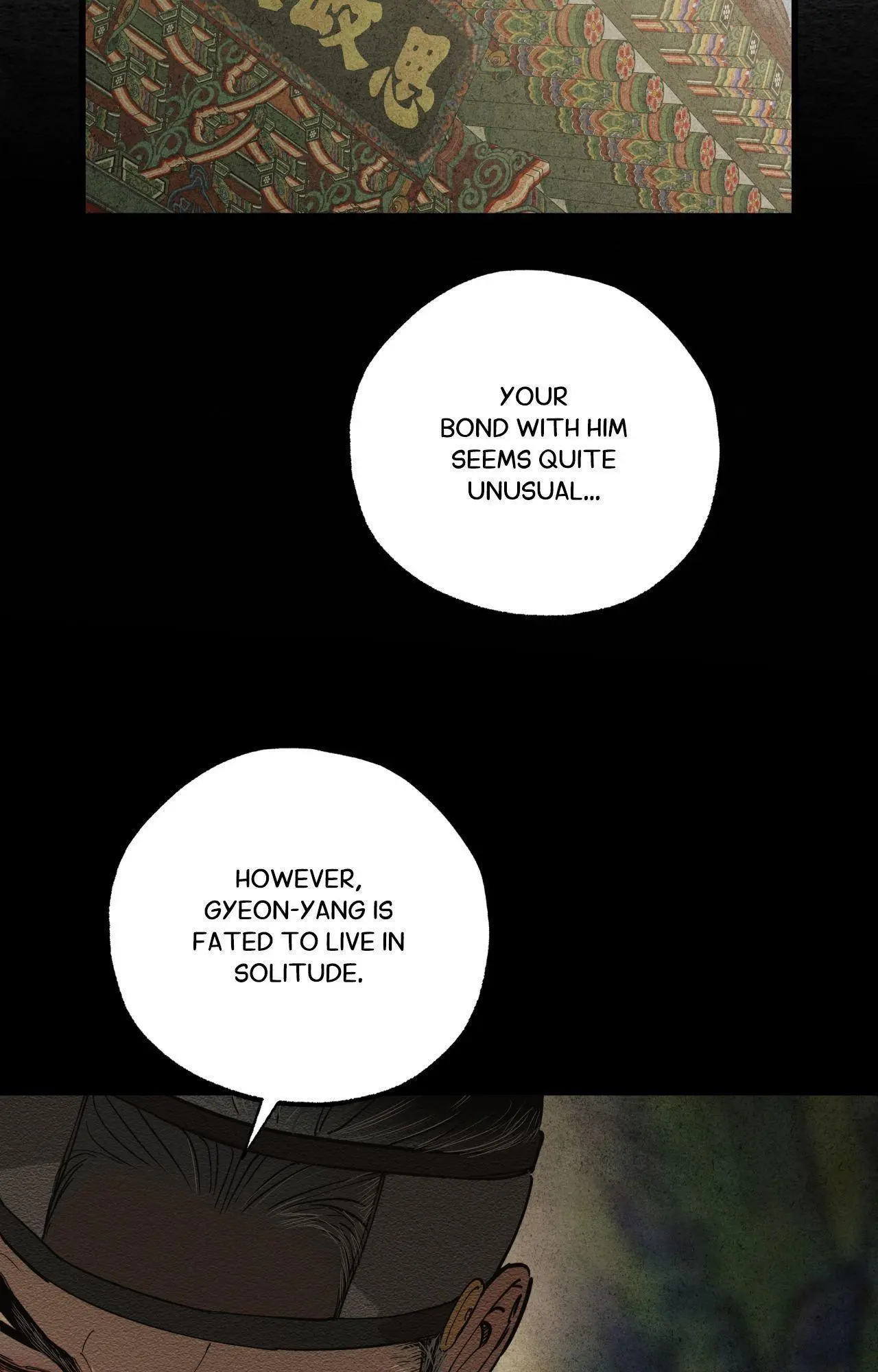 The Heart Of The Lotus - Chapter 39 Page 15