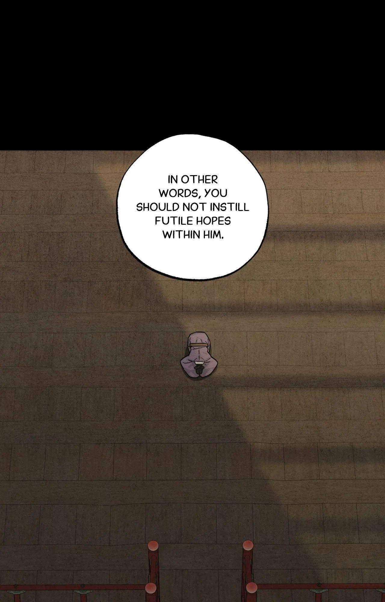 The Heart Of The Lotus - Chapter 39 Page 18