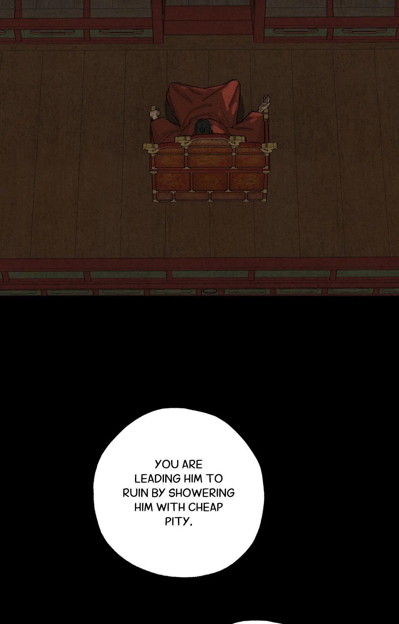 The Heart Of The Lotus - Chapter 39 Page 19