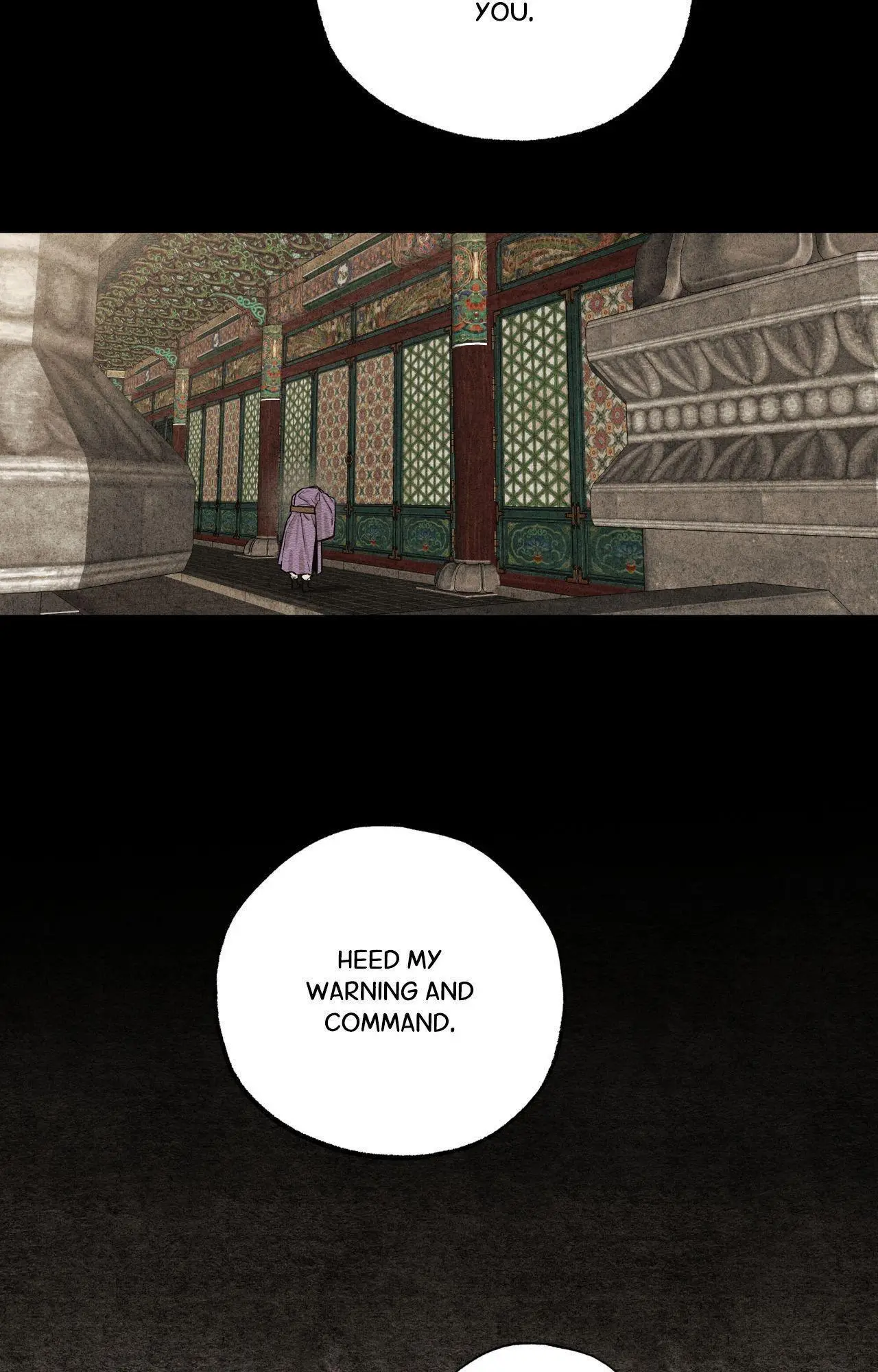 The Heart Of The Lotus - Chapter 39 Page 22