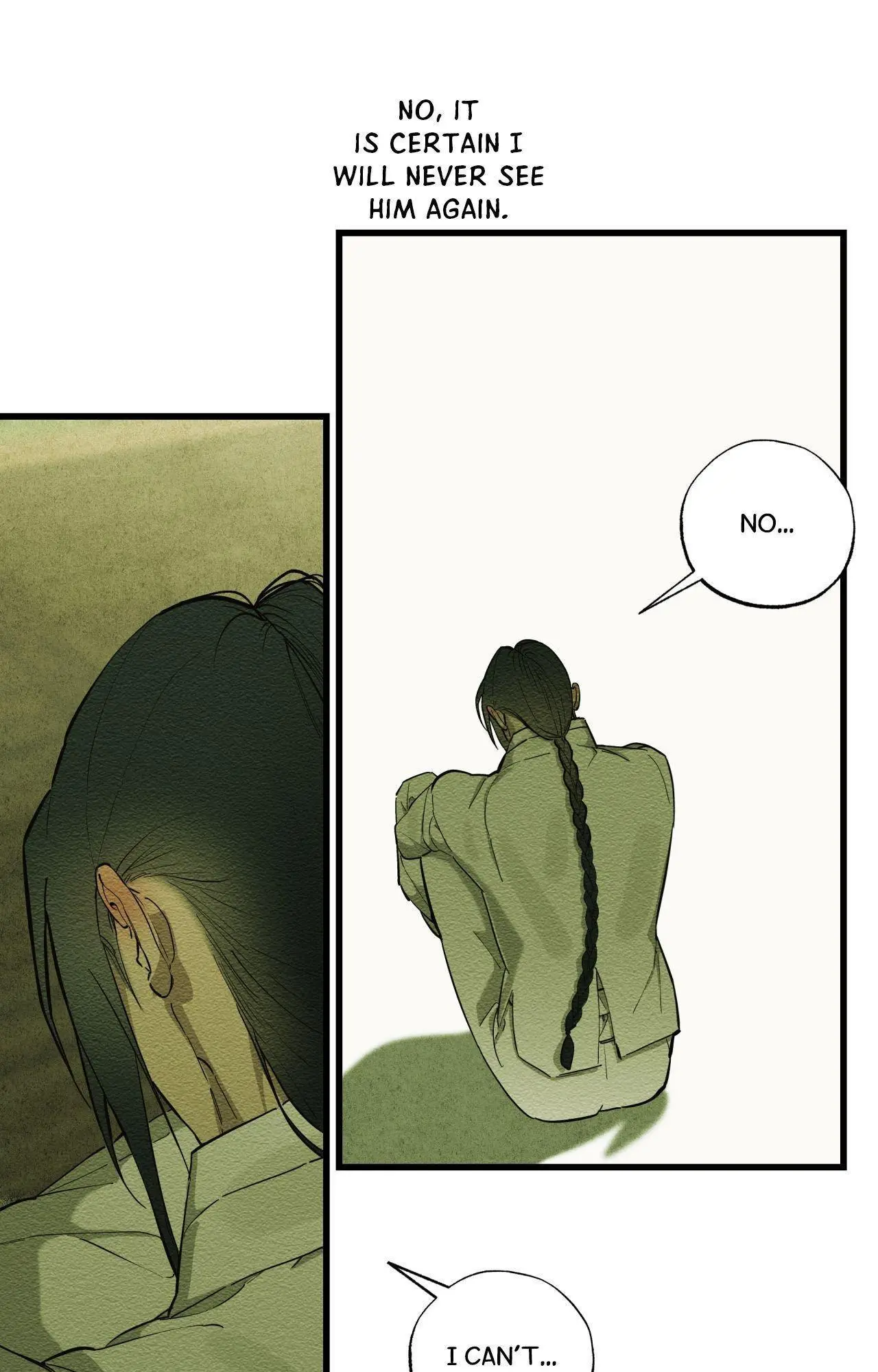 The Heart Of The Lotus - Chapter 39 Page 29