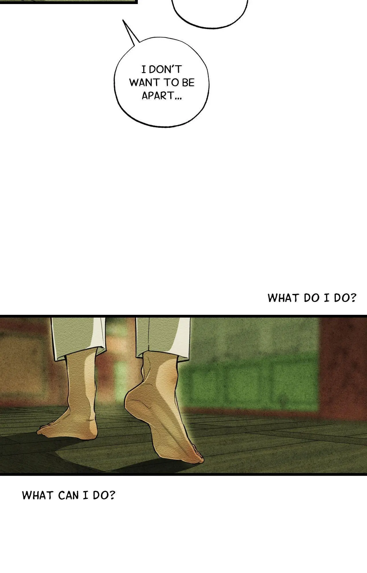The Heart Of The Lotus - Chapter 39 Page 30