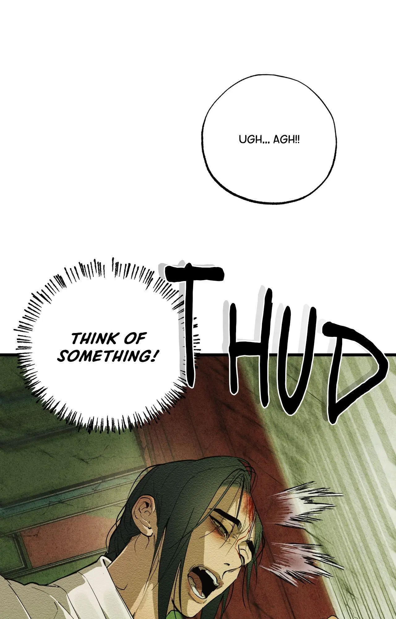 The Heart Of The Lotus - Chapter 39 Page 31