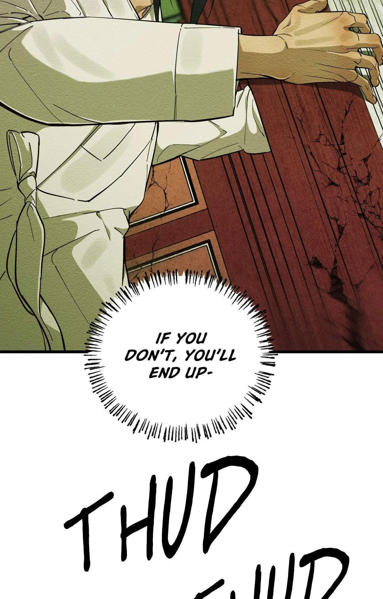 The Heart Of The Lotus - Chapter 39 Page 32