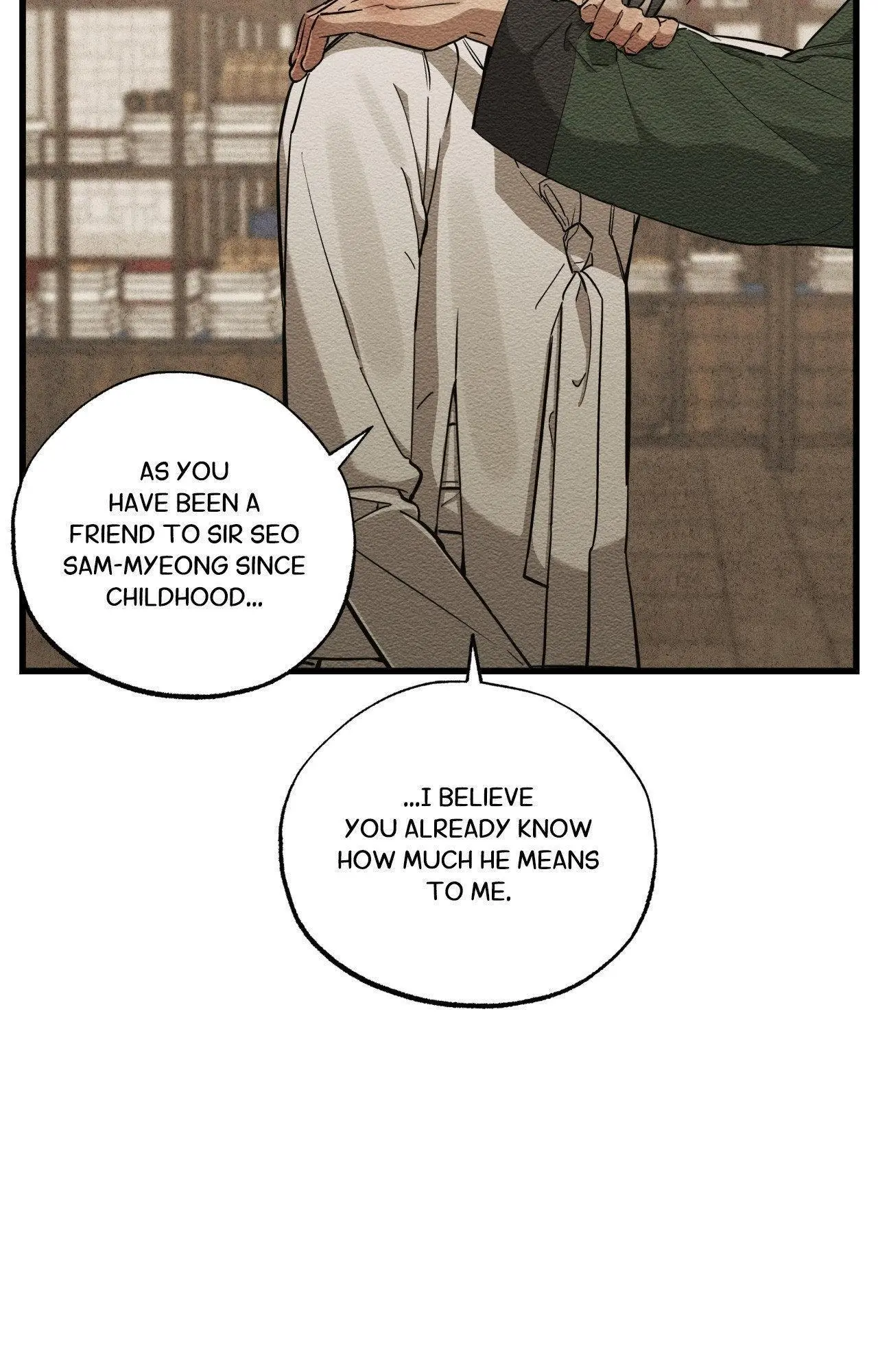The Heart Of The Lotus - Chapter 39 Page 43