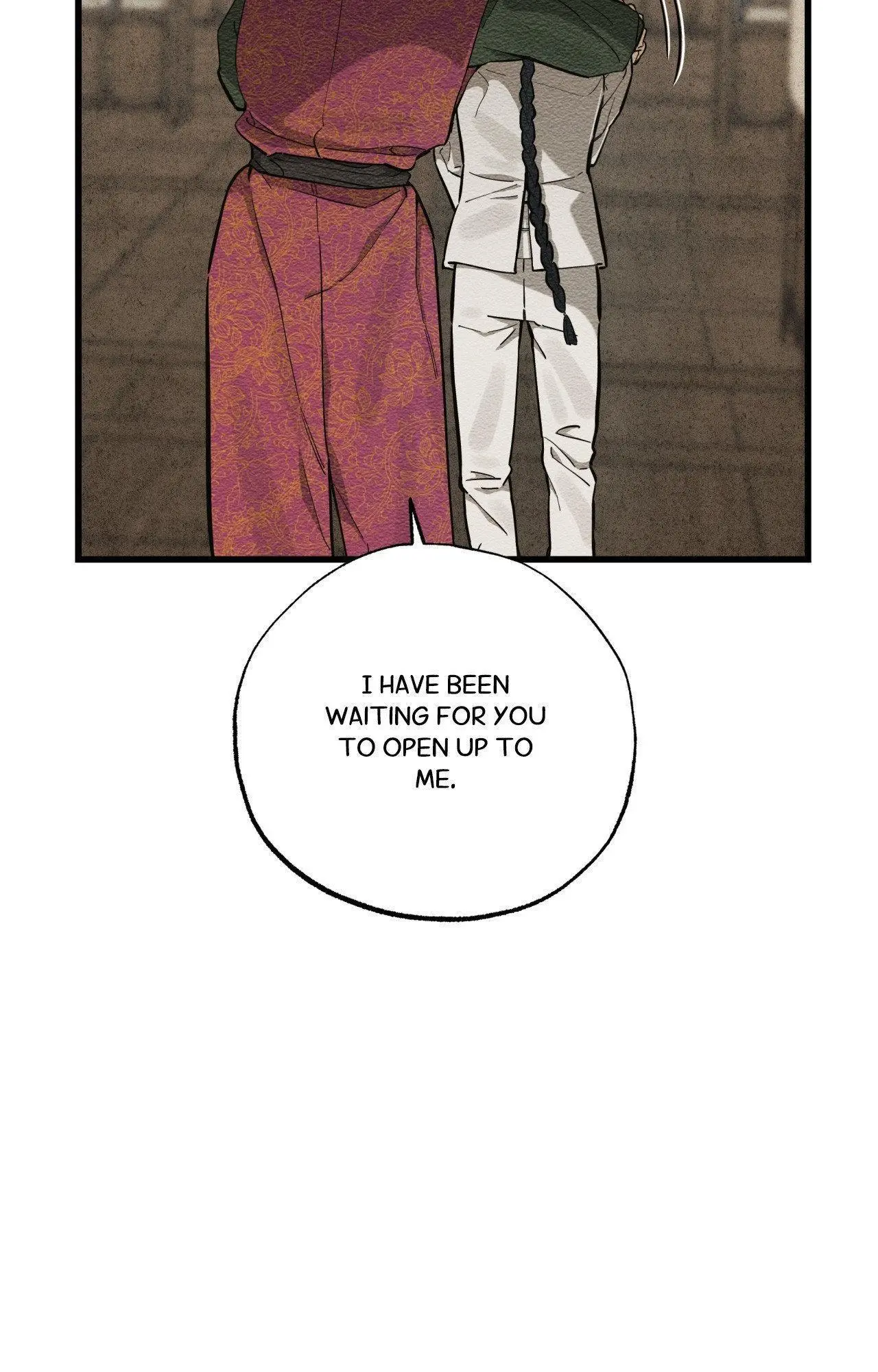 The Heart Of The Lotus - Chapter 39 Page 49