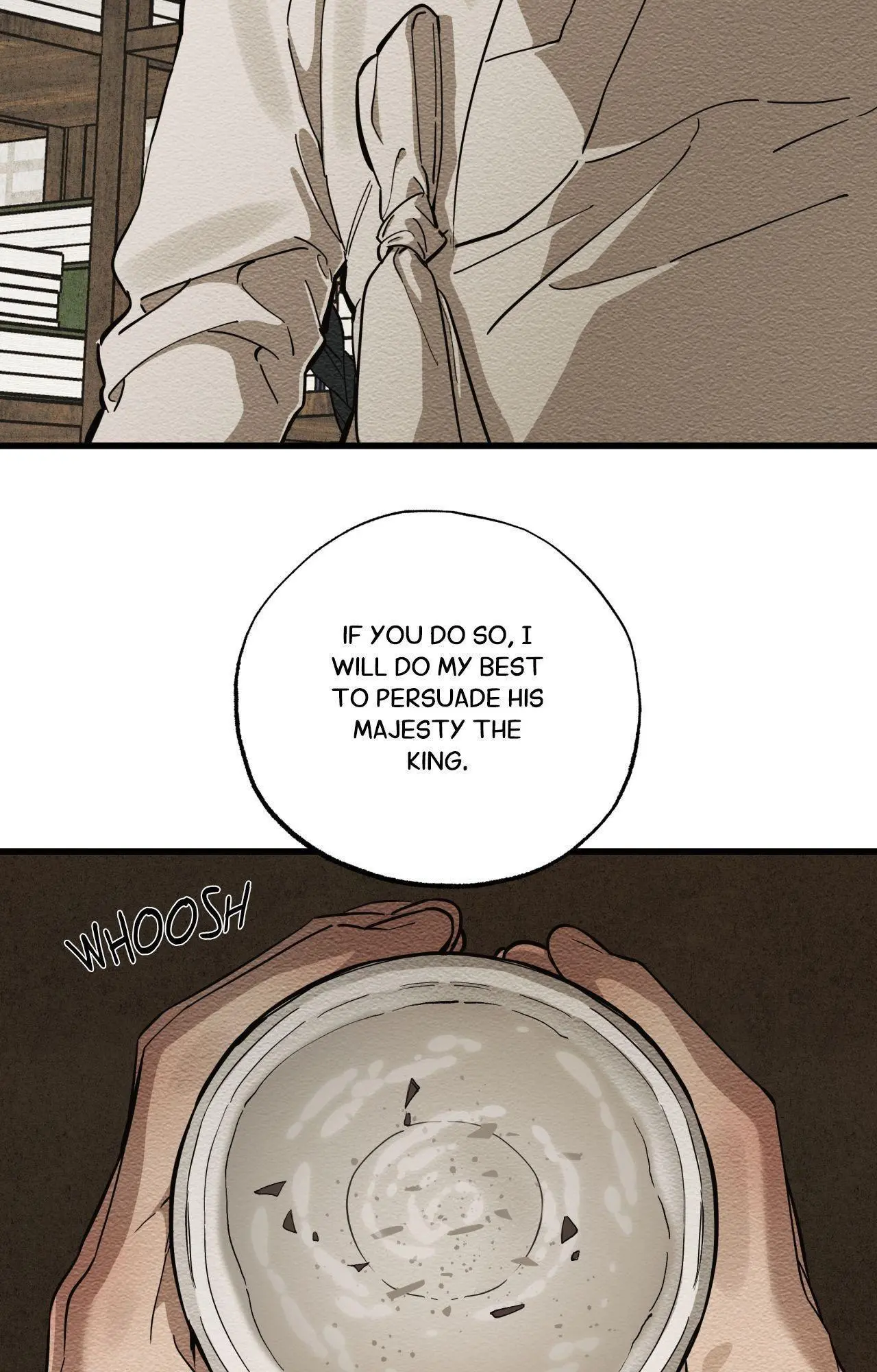 The Heart Of The Lotus - Chapter 39 Page 54