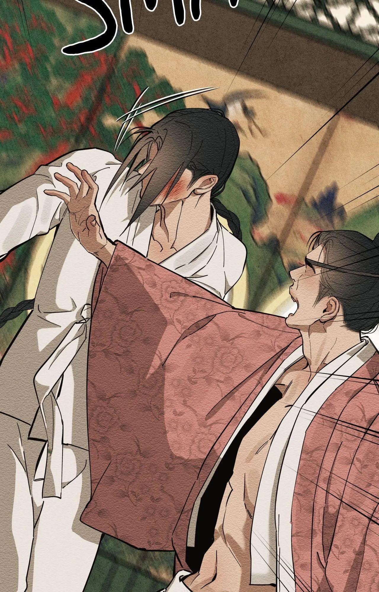 The Heart Of The Lotus - Chapter 39 Page 60