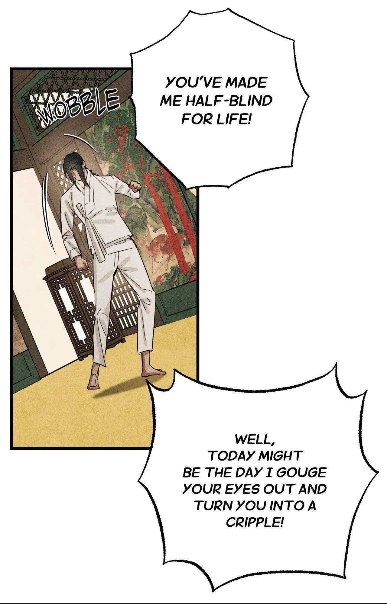 The Heart Of The Lotus - Chapter 39 Page 63