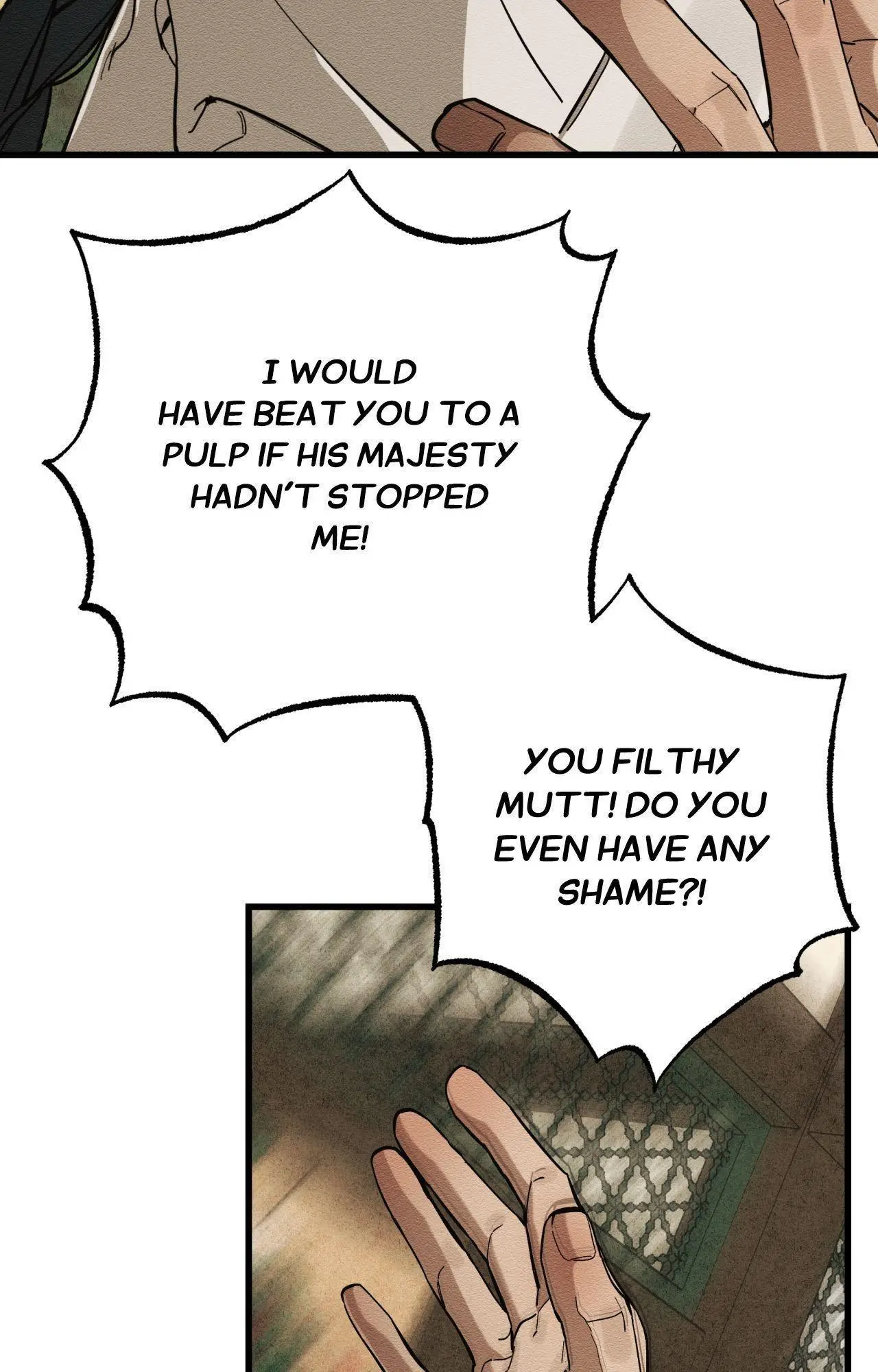 The Heart Of The Lotus - Chapter 39 Page 65