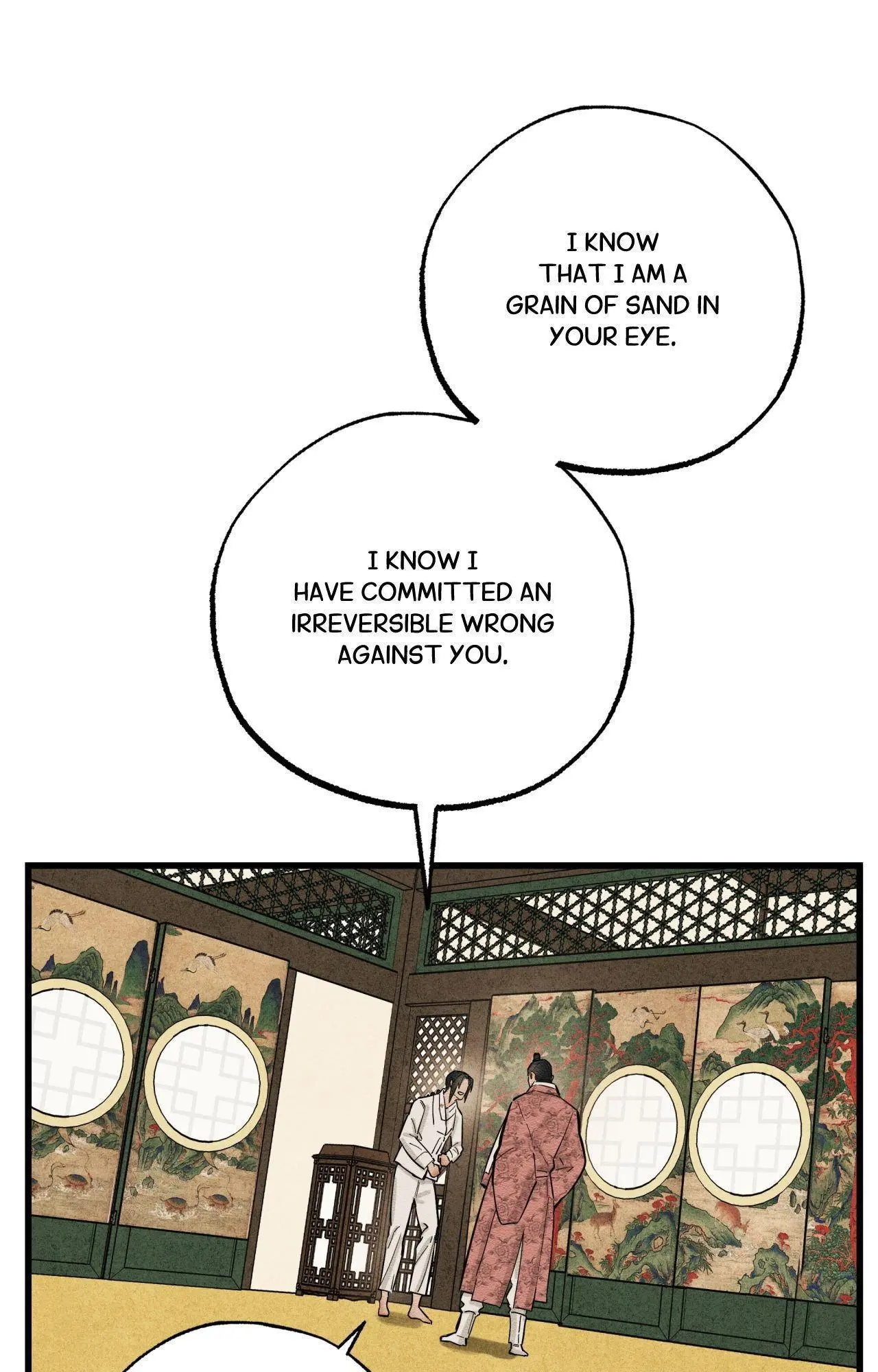 The Heart Of The Lotus - Chapter 39 Page 67