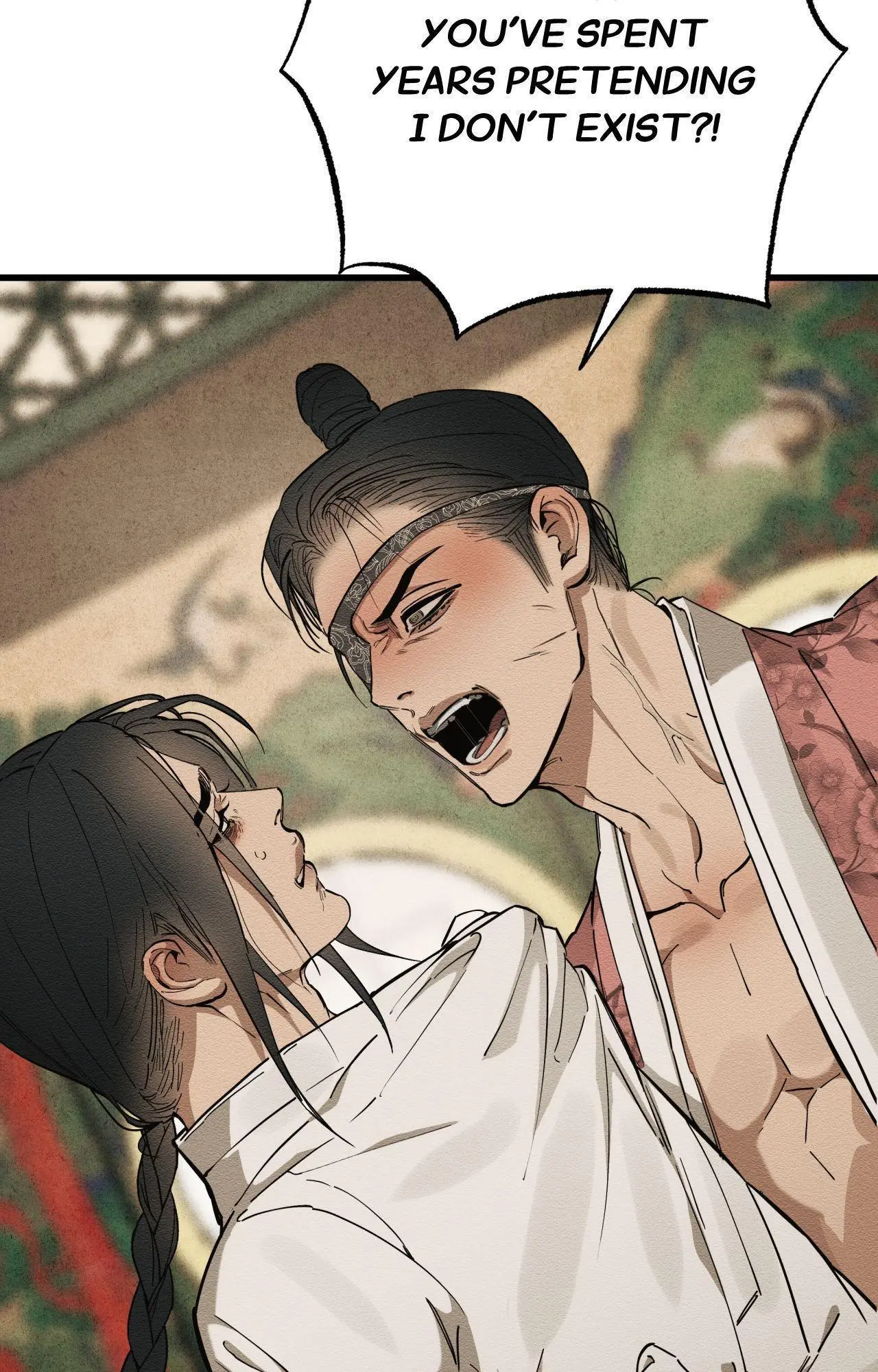 The Heart Of The Lotus - Chapter 39 Page 70