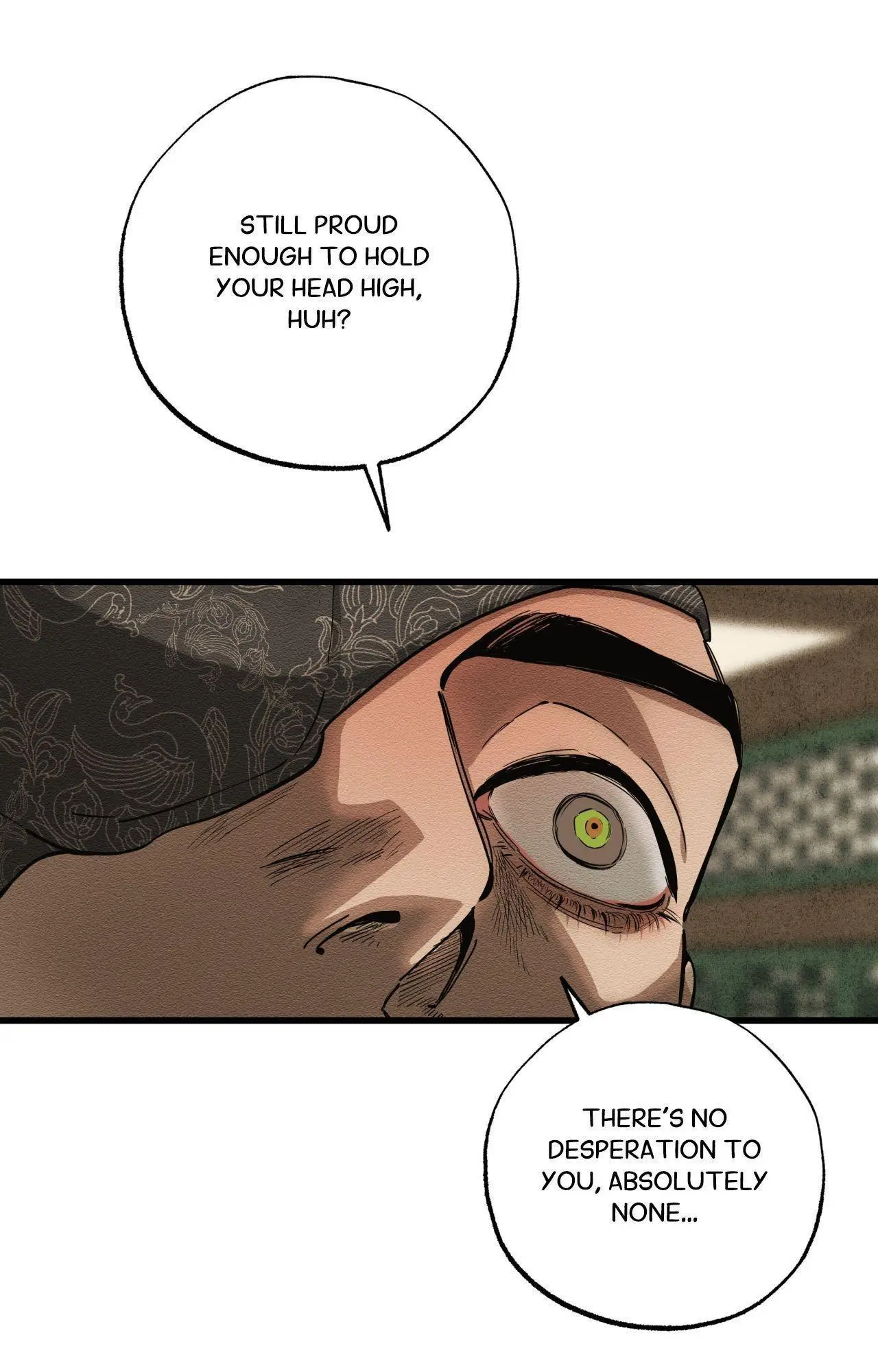 The Heart Of The Lotus - Chapter 39 Page 72