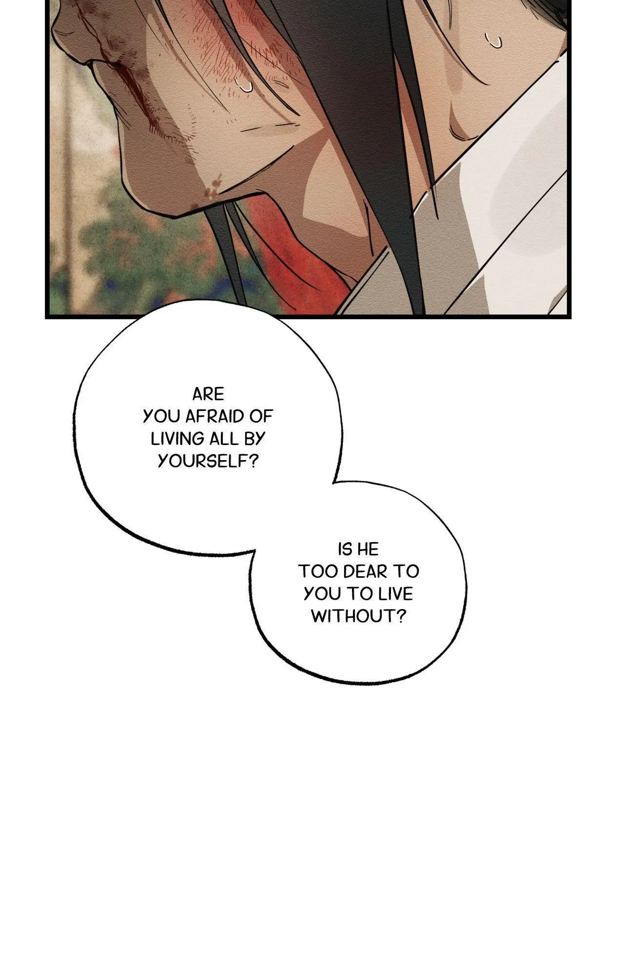 The Heart Of The Lotus - Chapter 39 Page 74