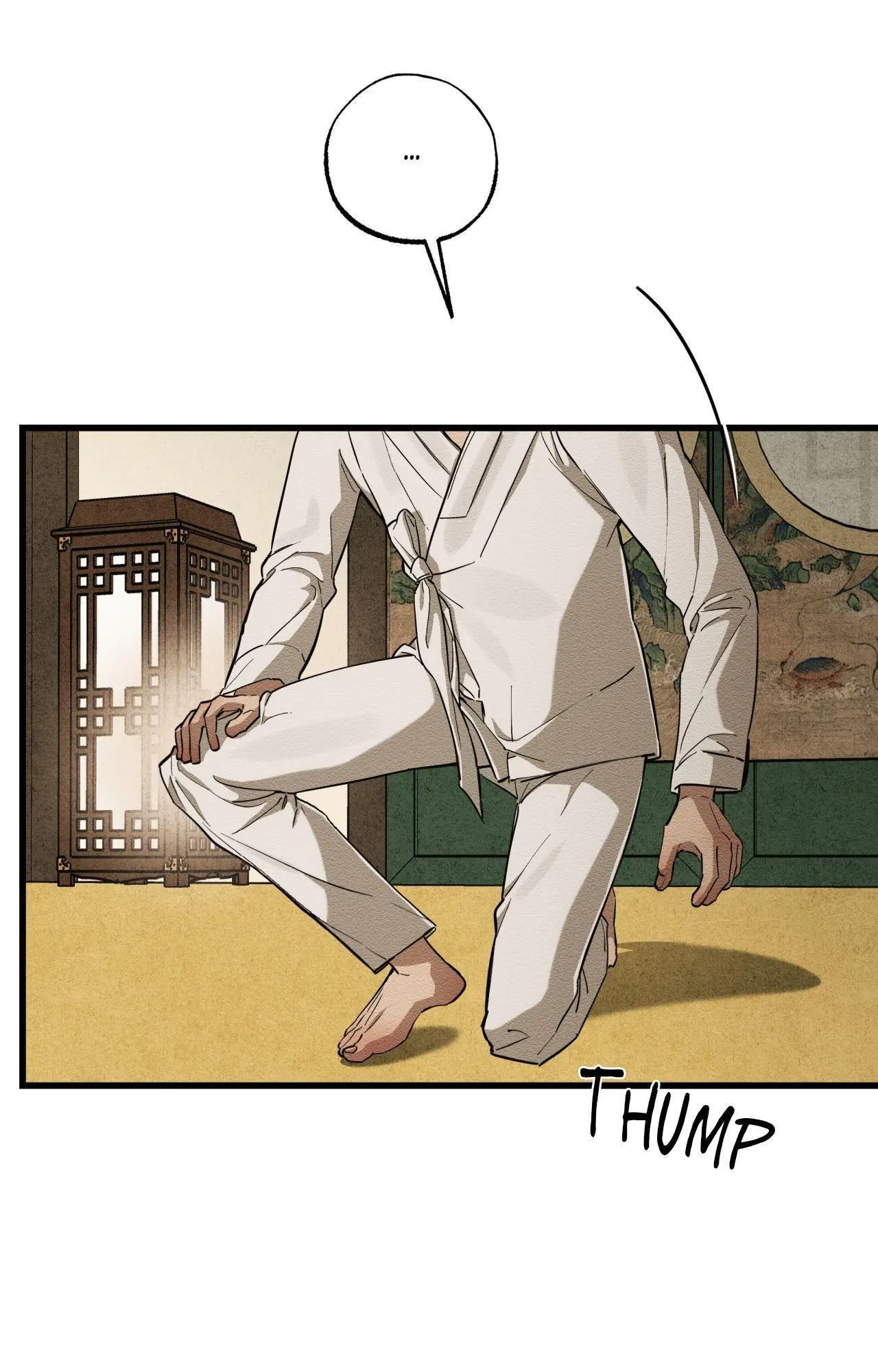 The Heart Of The Lotus - Chapter 39 Page 75