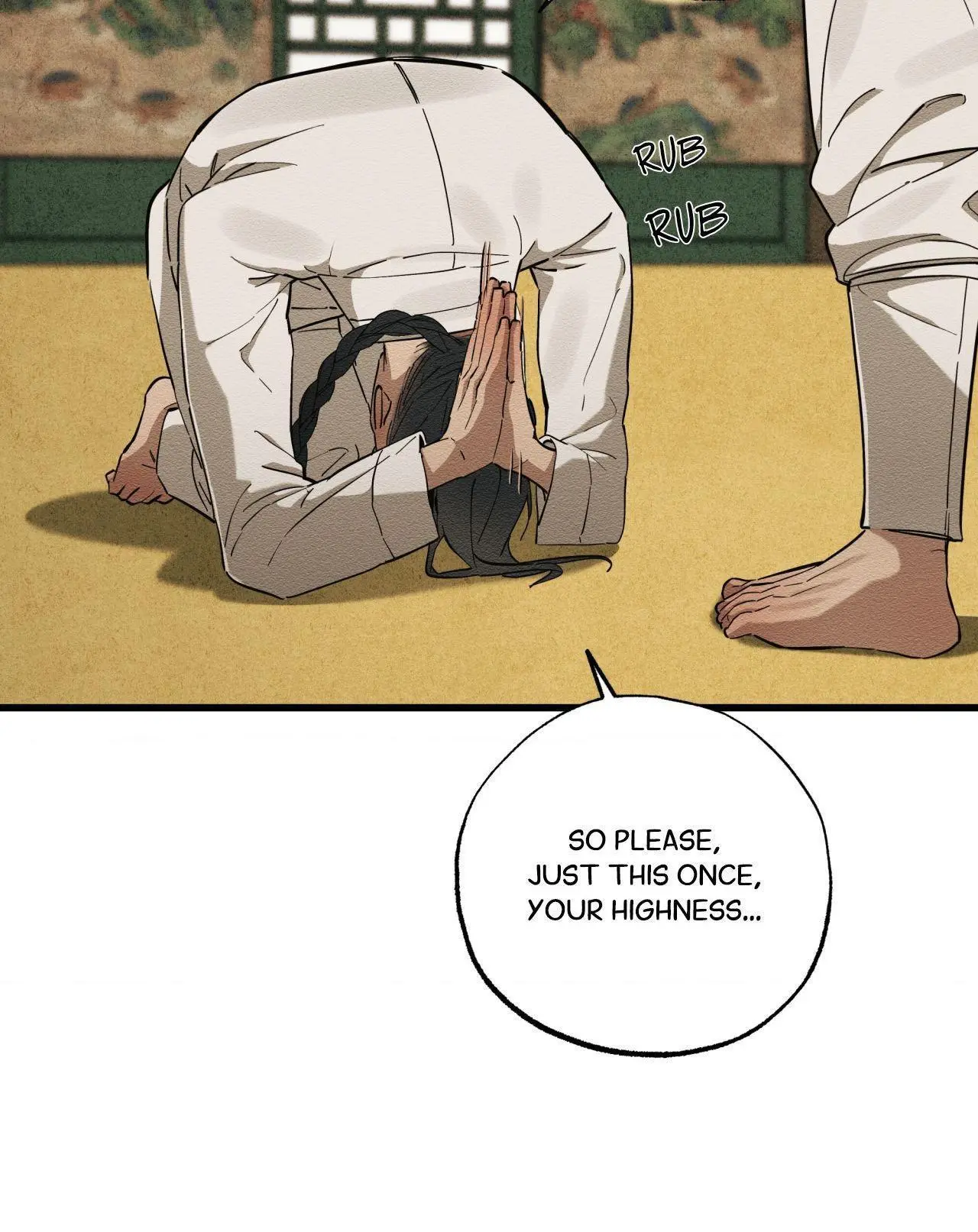 The Heart Of The Lotus - Chapter 39 Page 78