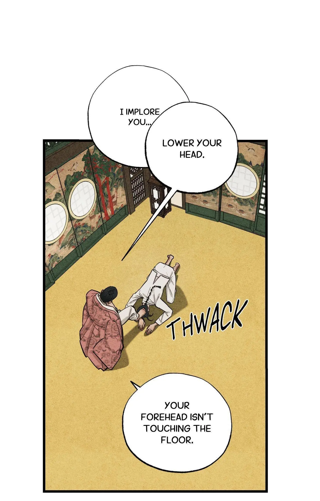 The Heart Of The Lotus - Chapter 39 Page 79