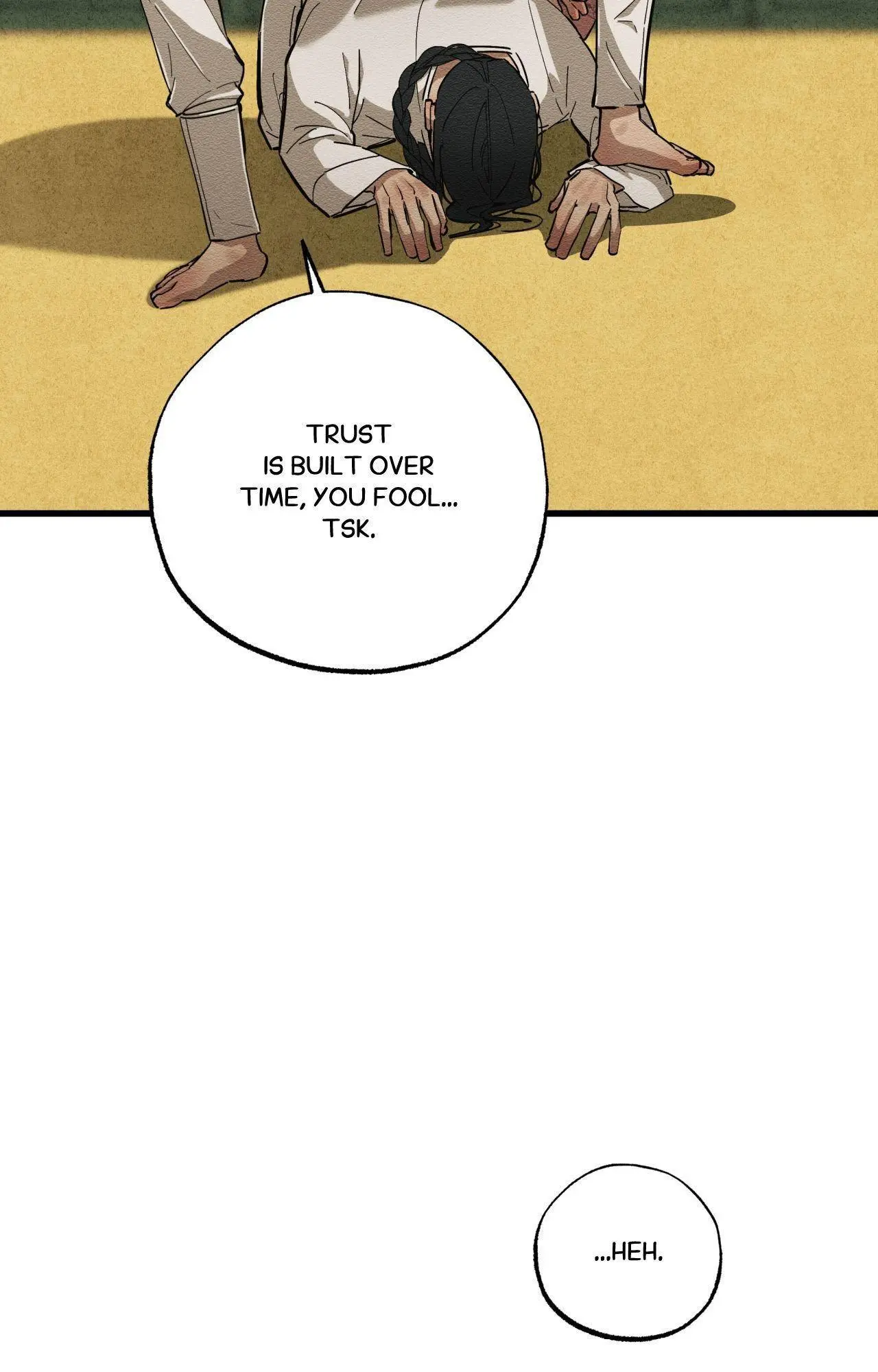 The Heart Of The Lotus - Chapter 39 Page 83