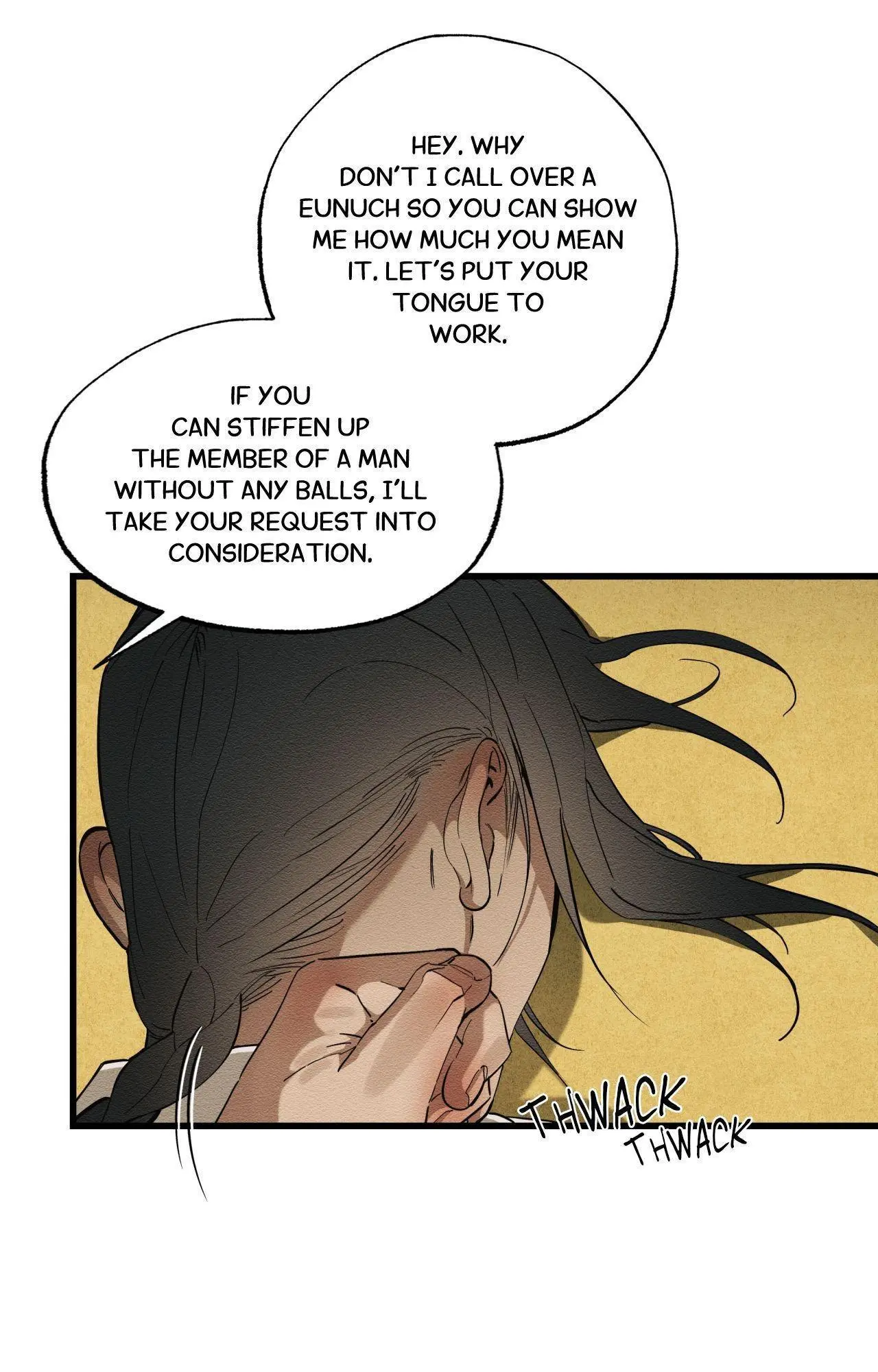 The Heart Of The Lotus - Chapter 39 Page 84